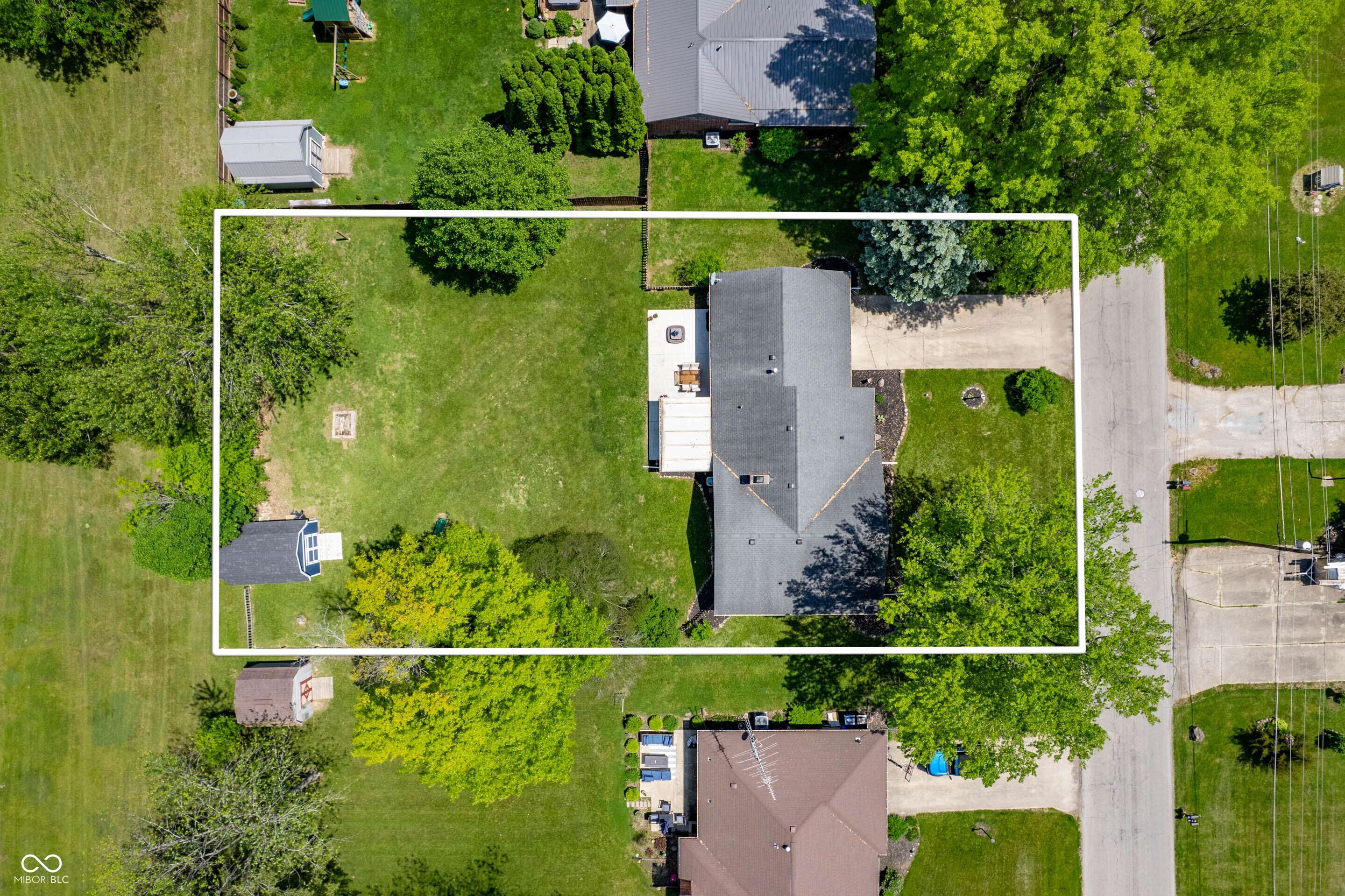 Muncie, IN 47304,9104 W Lone Beech DR