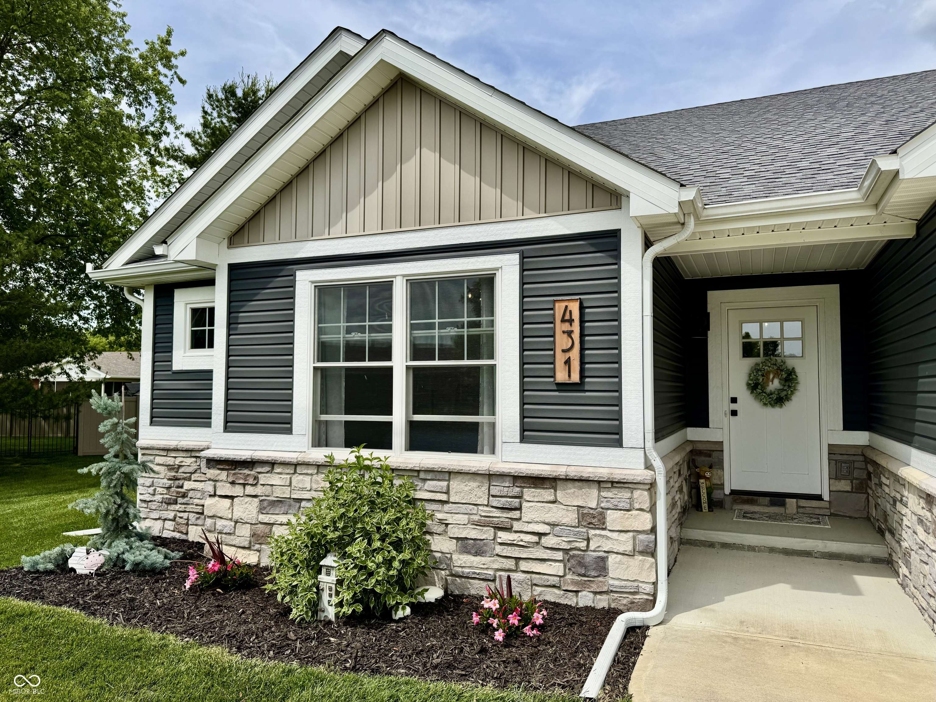 Seymour, IN 47274,431 Mulberry CT