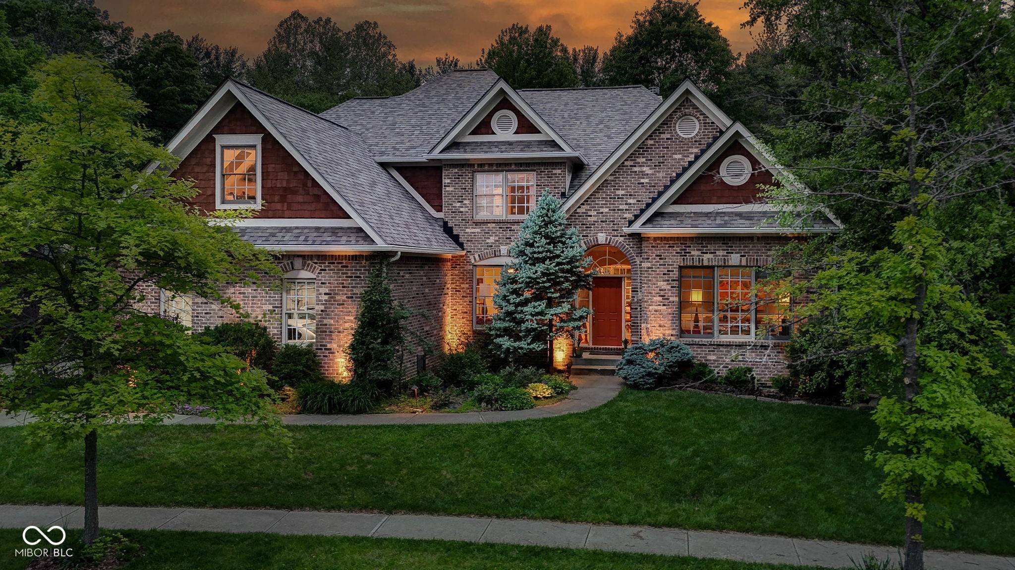 Indianapolis, IN 46278,7744 Preservation DR