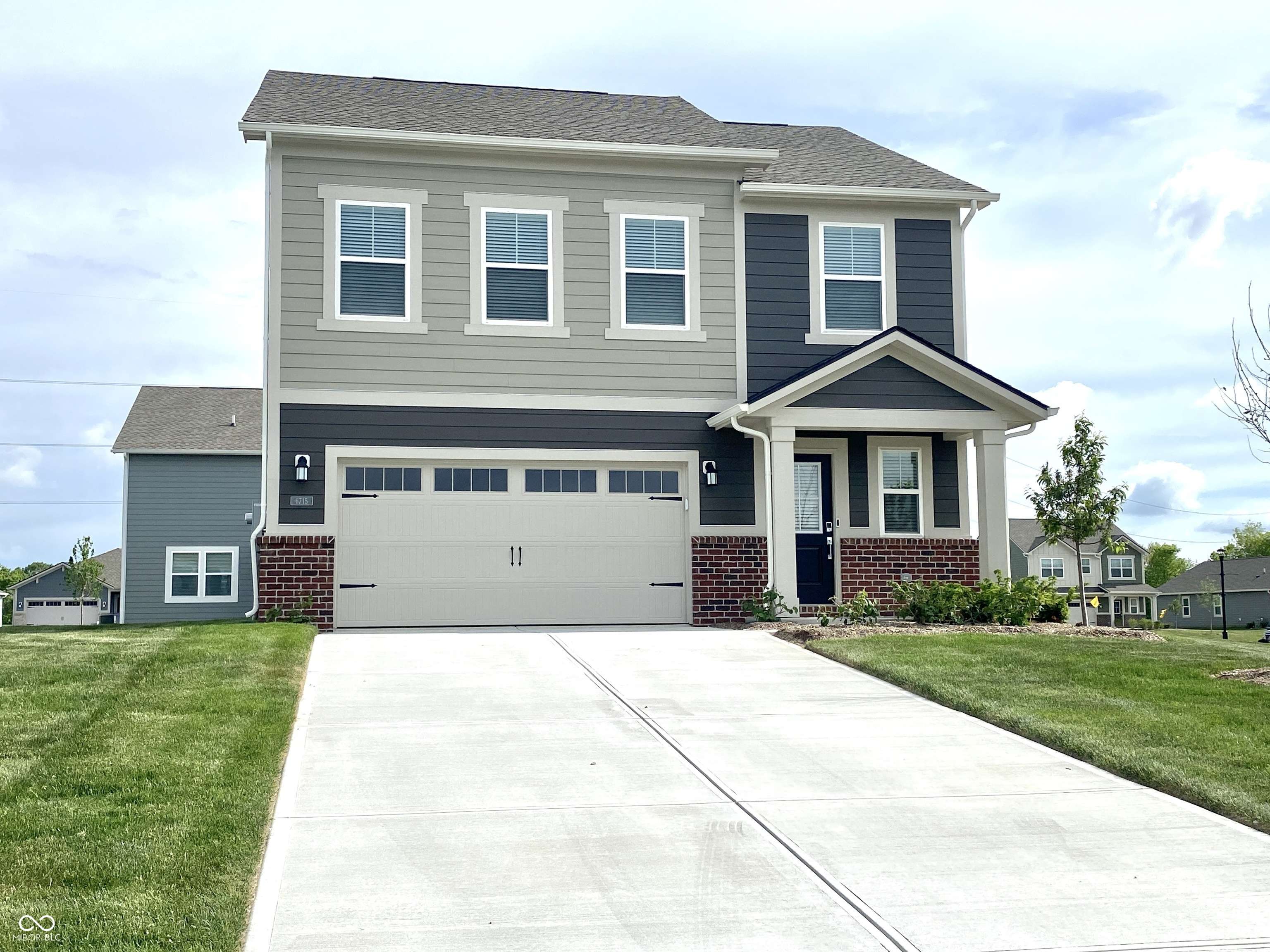 Mccordsville, IN 46055,6715 Redwood DR