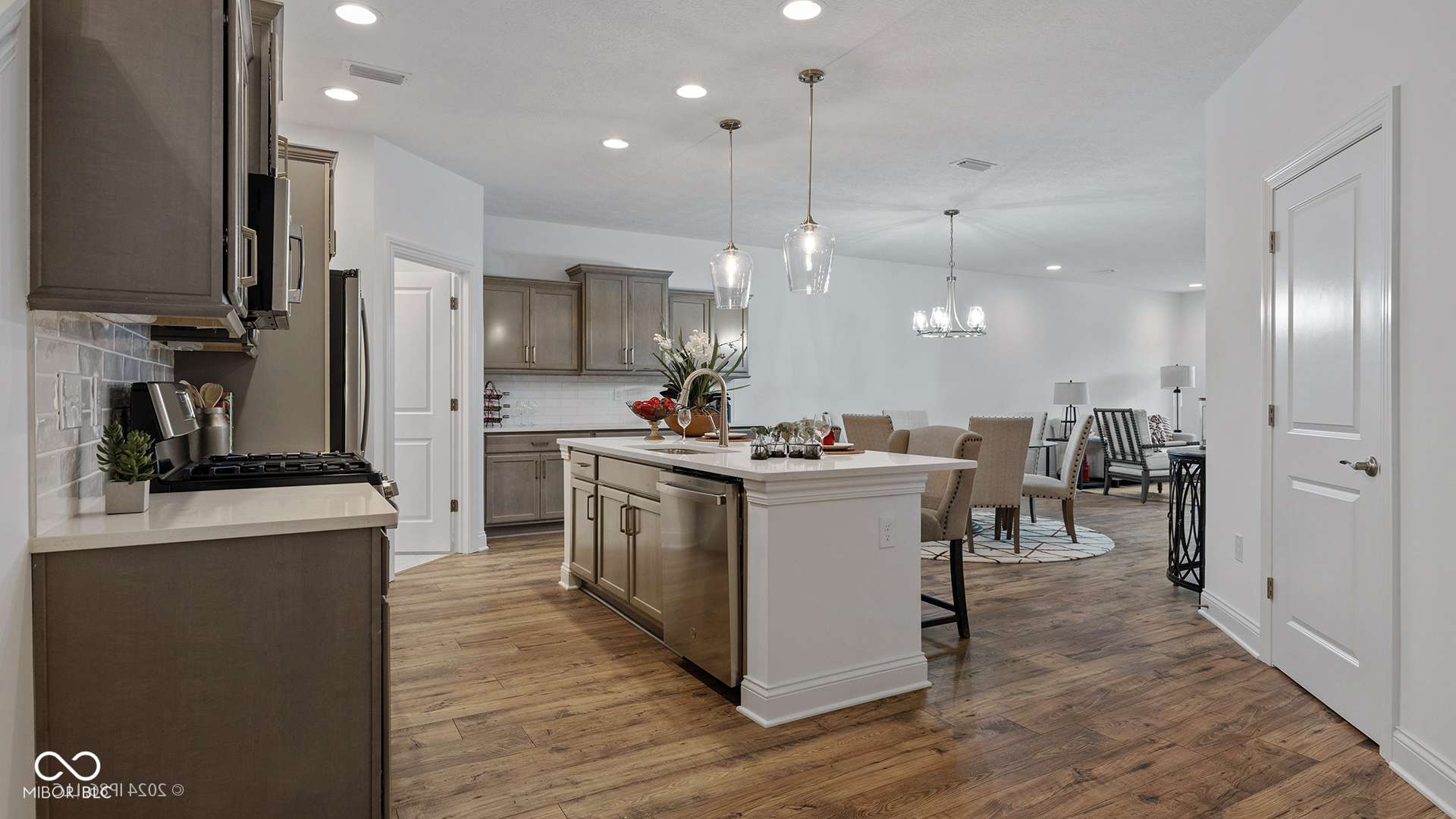 Westfield, IN 46074,14866 E Keenan CIR #Lot 38