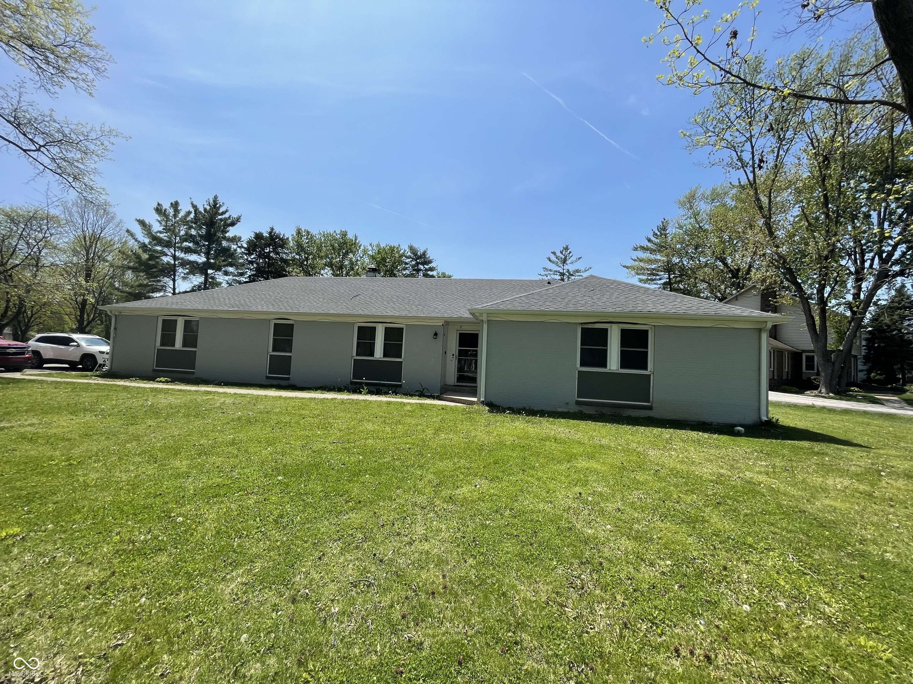 Indianapolis, IN 46256,7731 Scarborough BLVD S