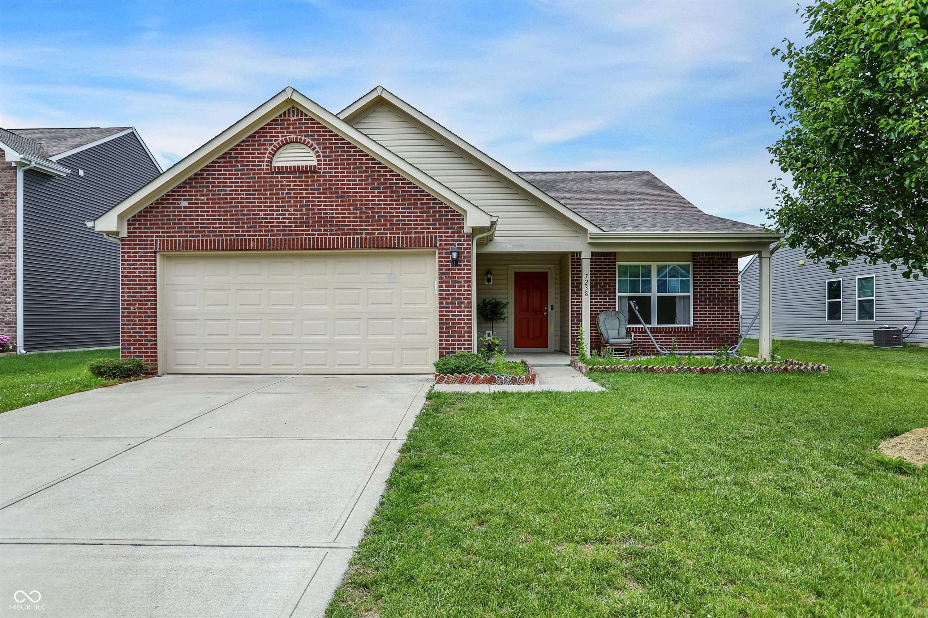 Indianapolis, IN 46217,7238 Moultrie DR