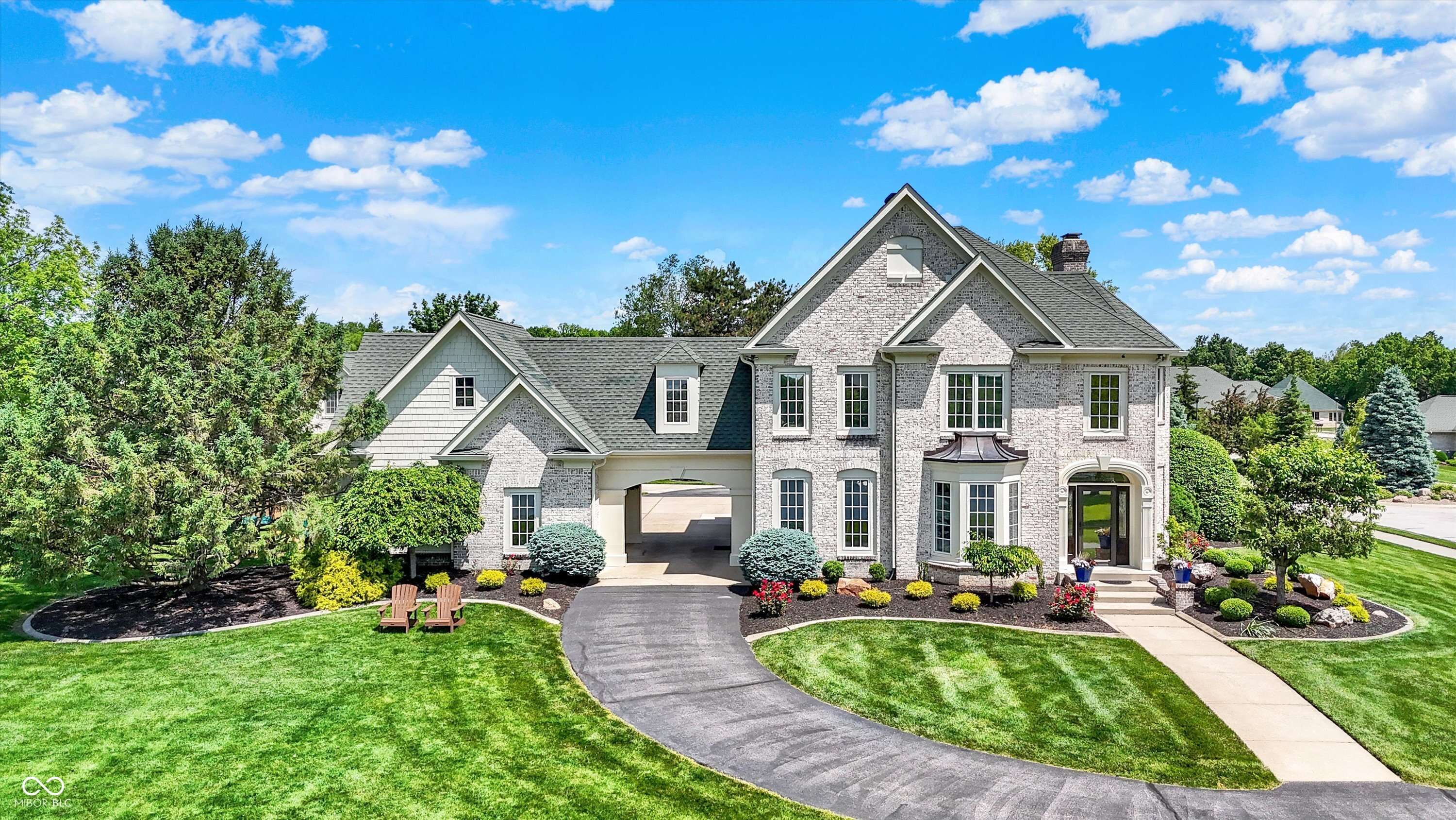 Plainfield, IN 46168,3398 Nottinghill BLVD
