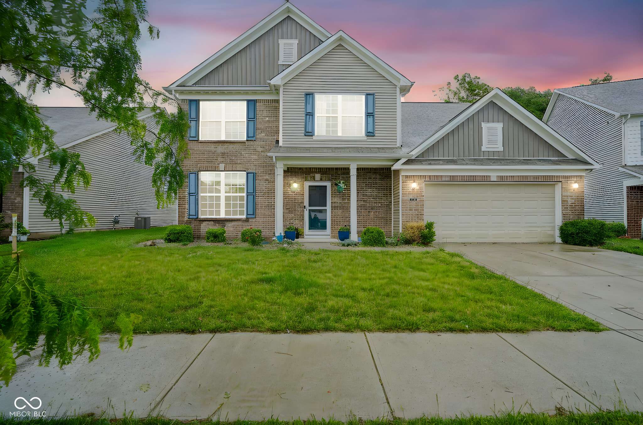 Plainfield, IN 46168,5374 John Quincy Adams CT