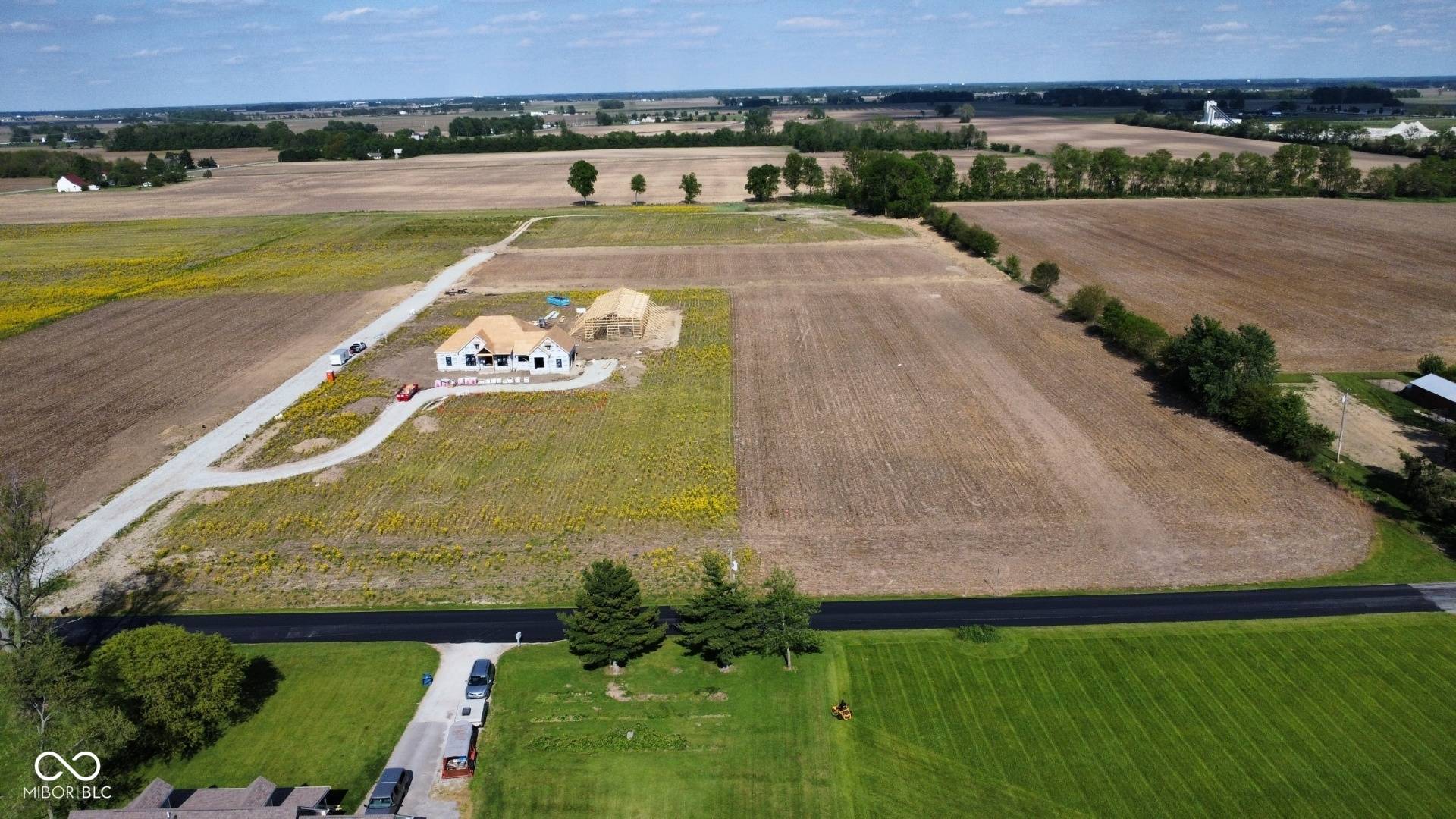 Ingalls, IN 46048,5956 S 1000 RD W