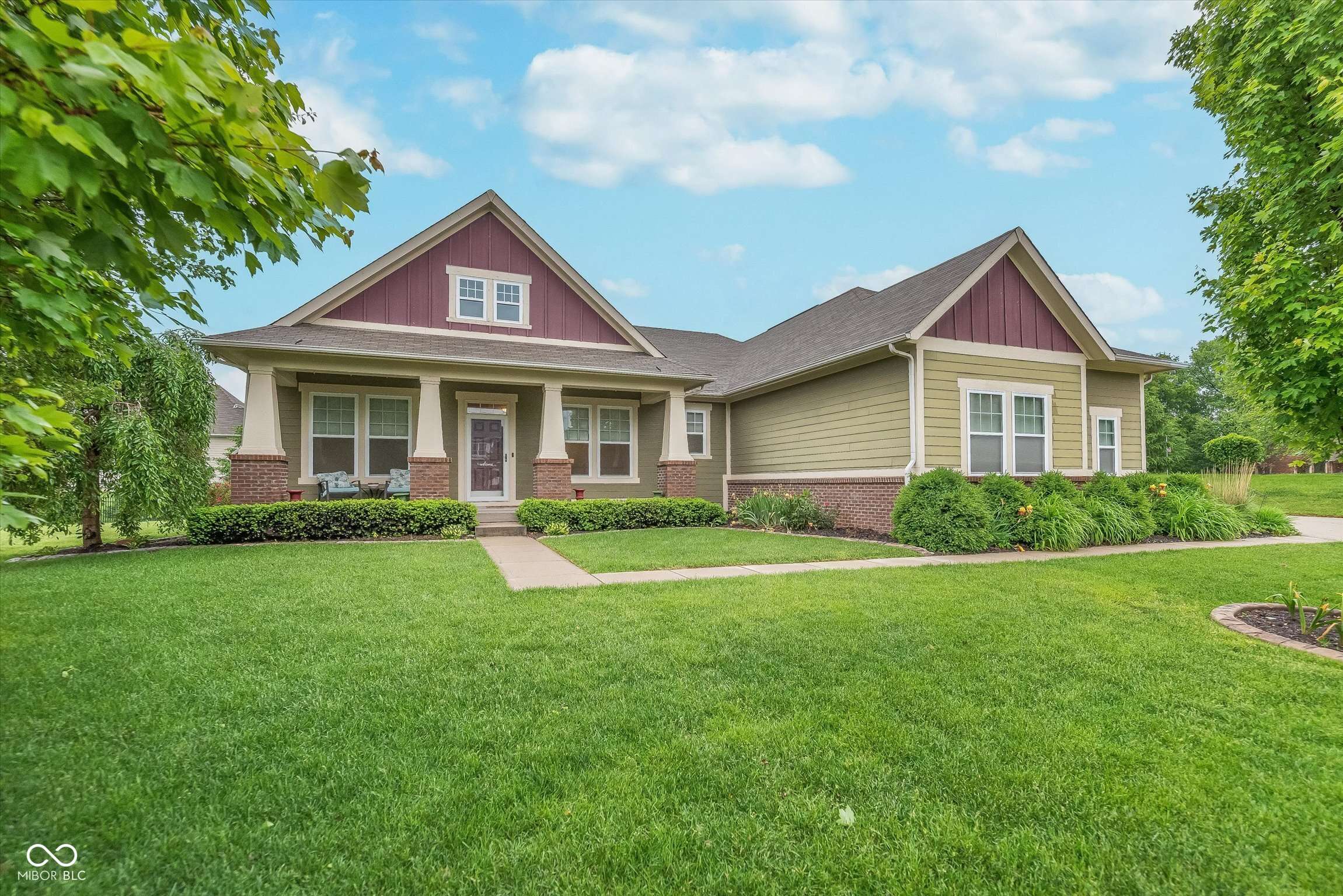 Noblesville, IN 46062,16071 Prince CT