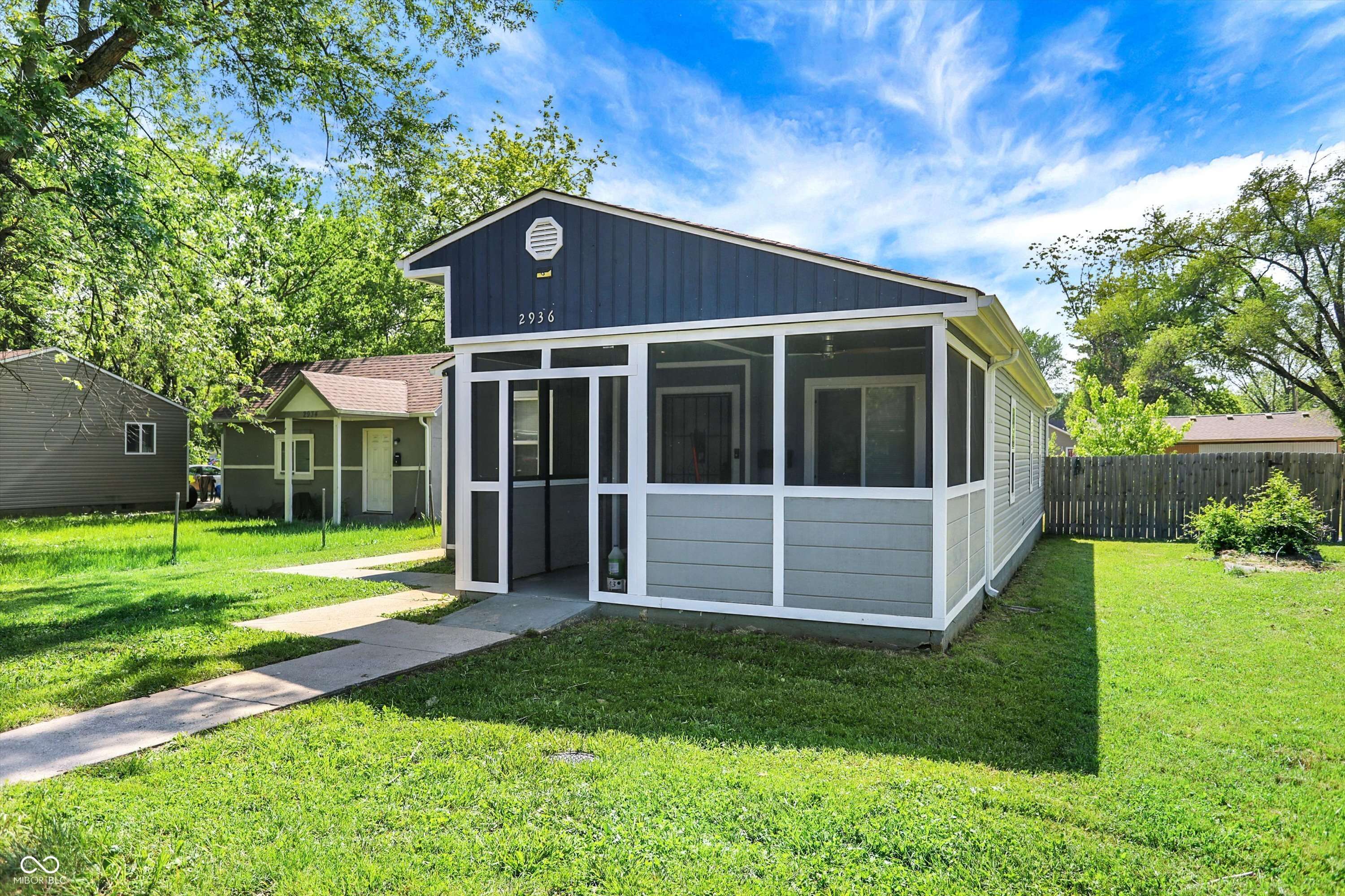 Indianapolis, IN 46218,2936 N Gladstone AVE