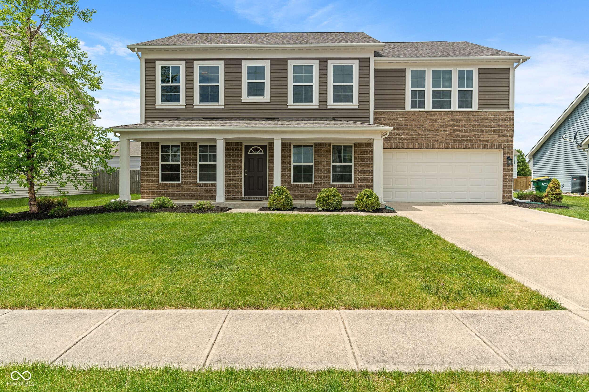 Plainfield, IN 46168,2626 Solidago DR