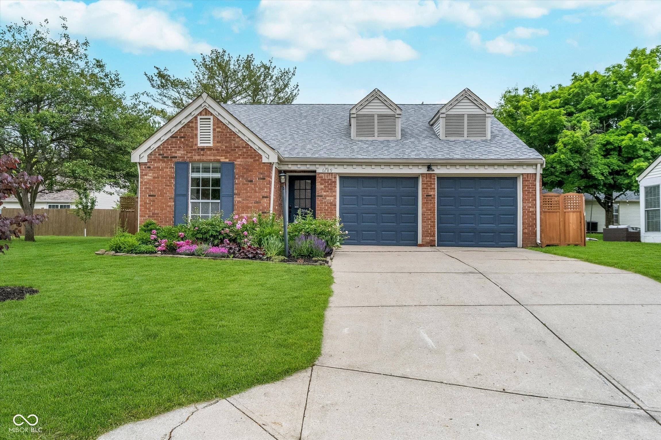 Indianapolis, IN 46250,6789 Passage CIR