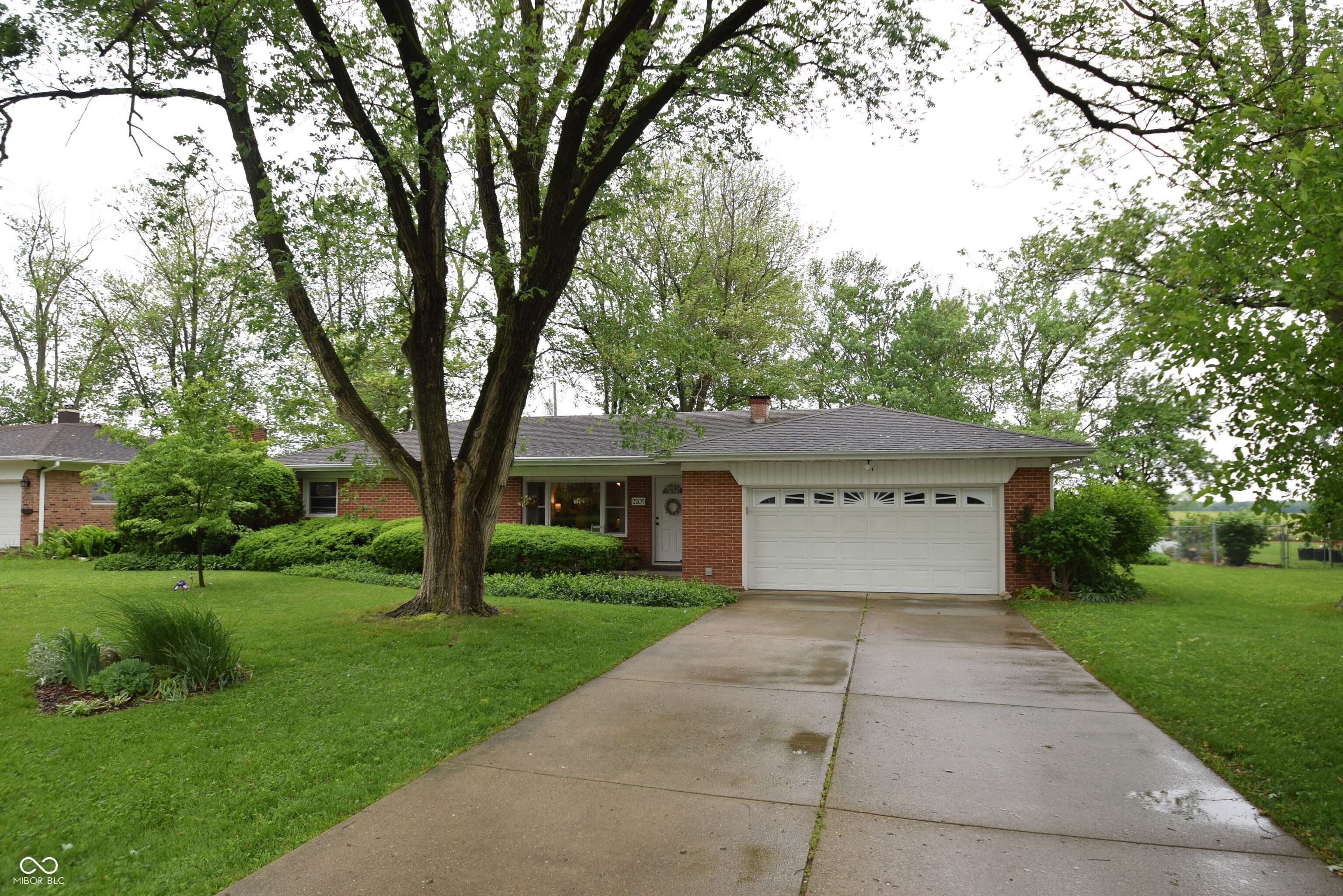 Crawfordsville, IN 47933,2205 Everett ST