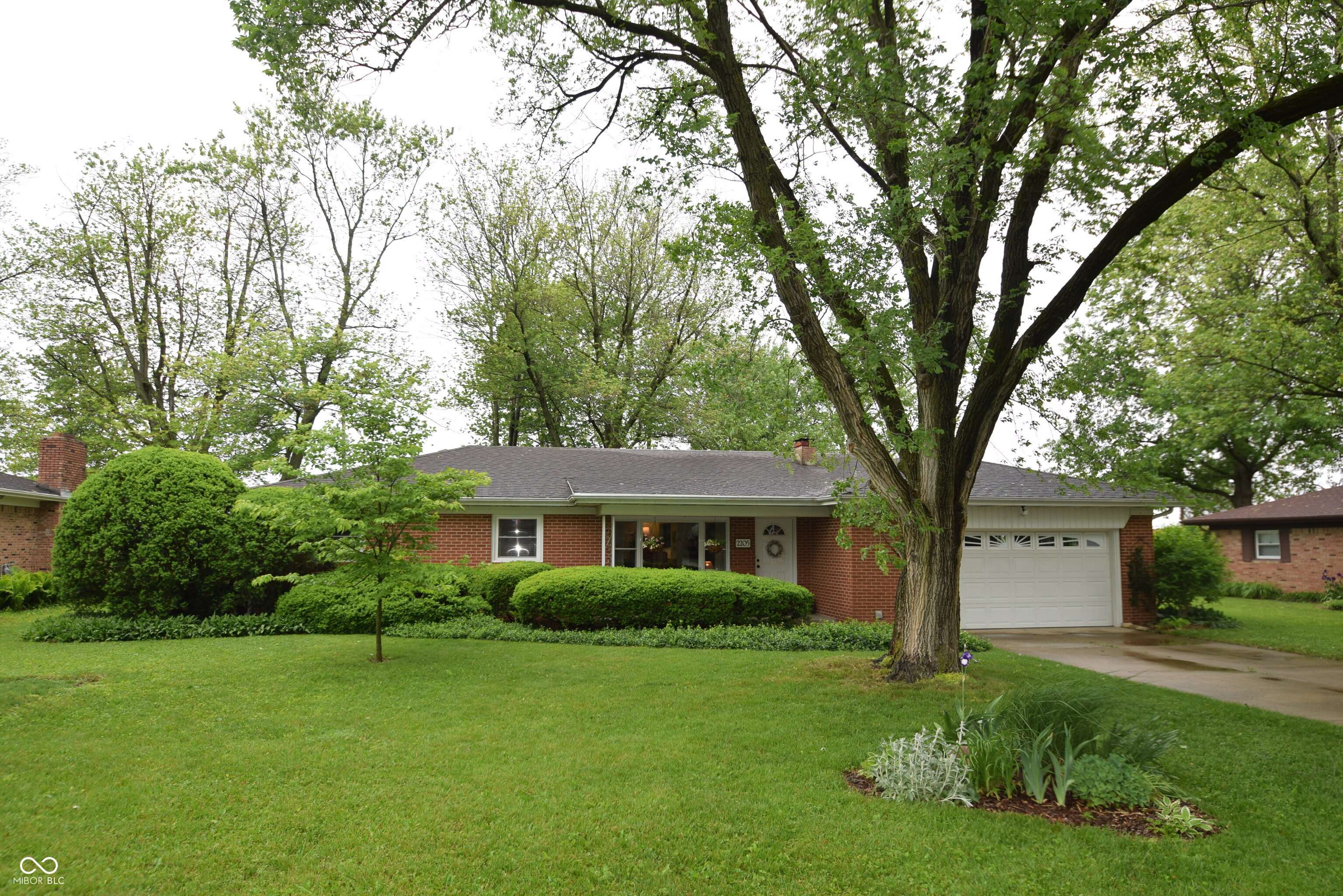 Crawfordsville, IN 47933,2205 Everett ST
