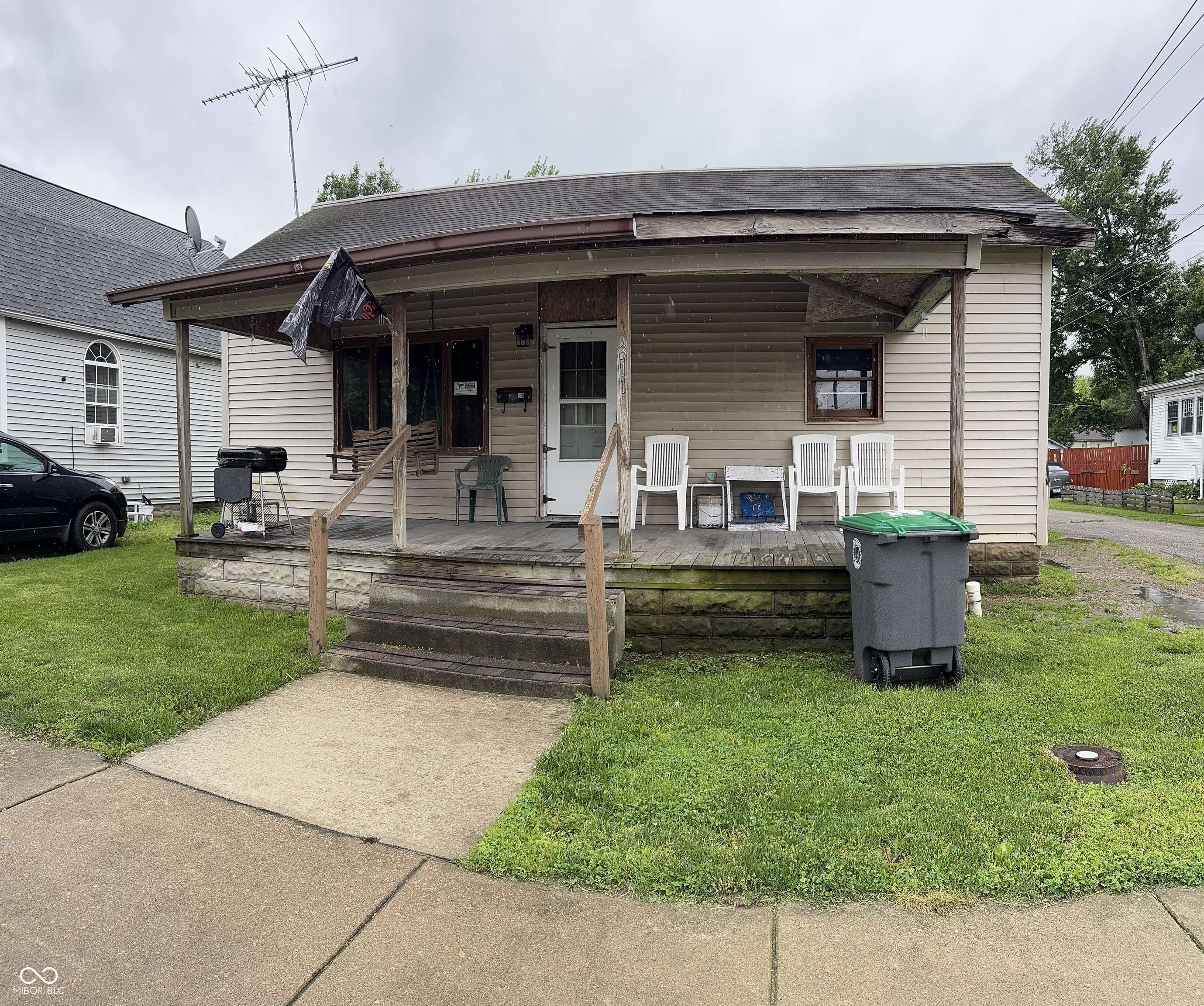 Rushville, IN 46173,311 W 1st ST