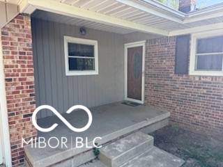 Crawfordsville, IN 47933,2056 E County Road 300 N