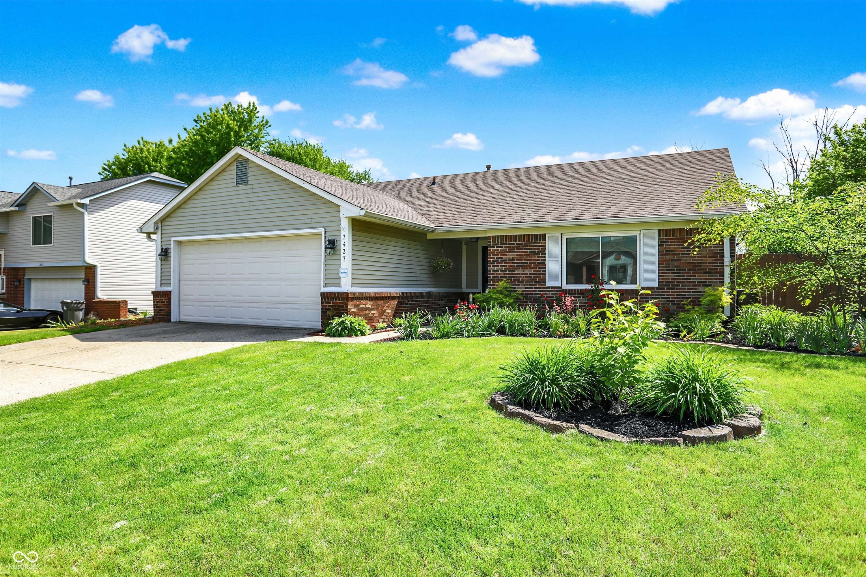 Indianapolis, IN 46237,7437 Lorene CT