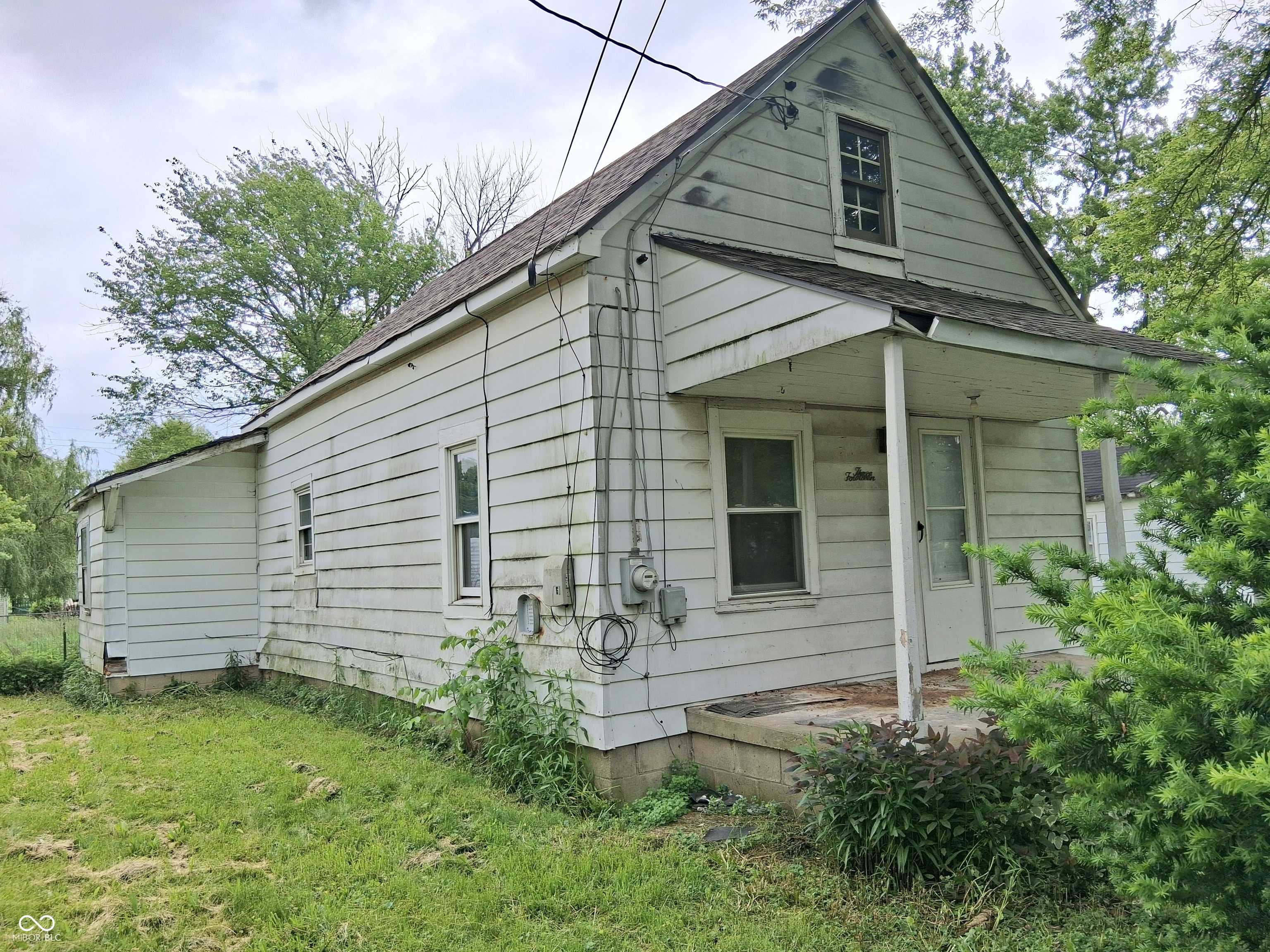 New Castle, IN 47362,314 N 30th ST