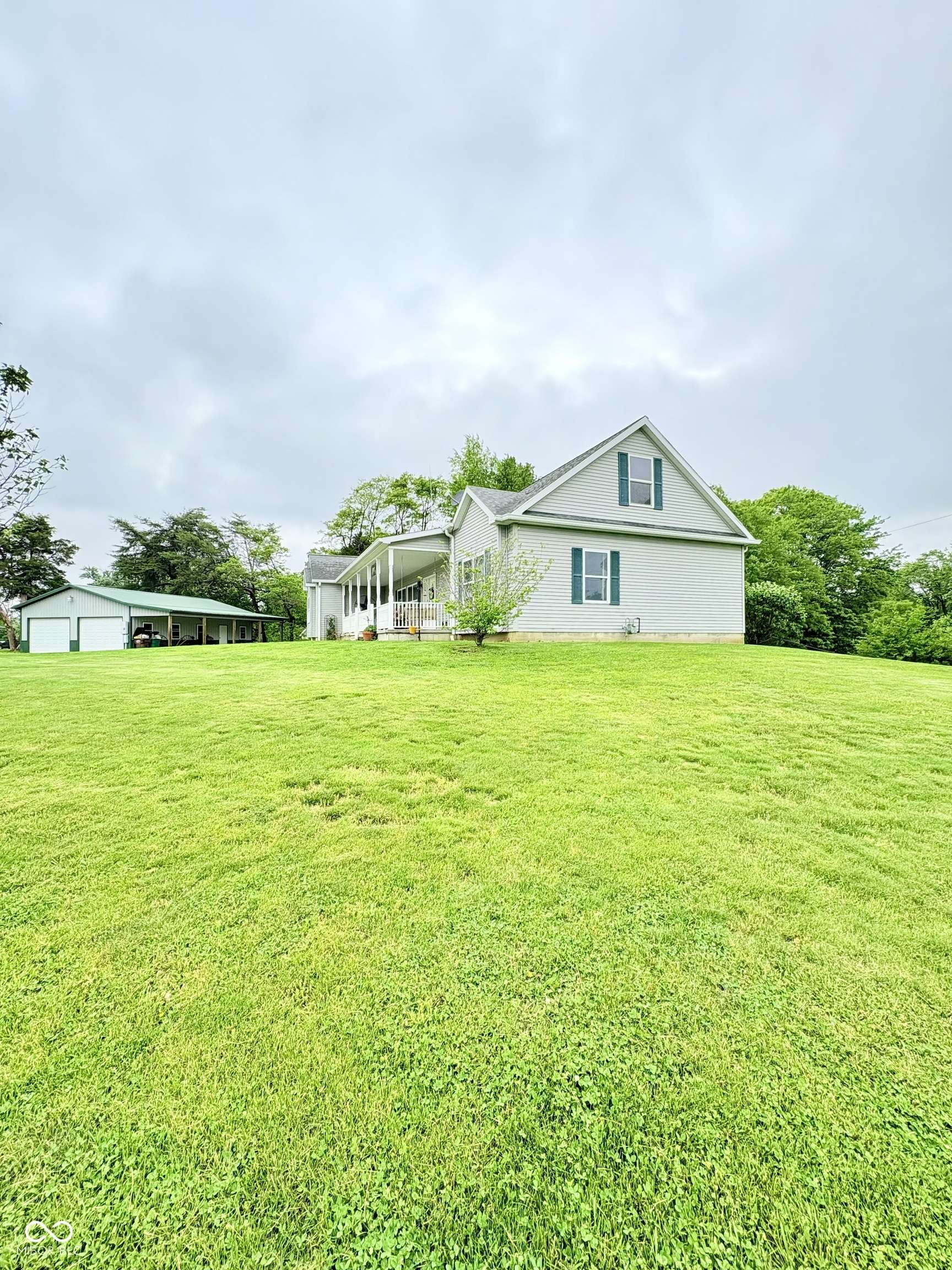 Clay City, IN 47841,107 E 14th ST
