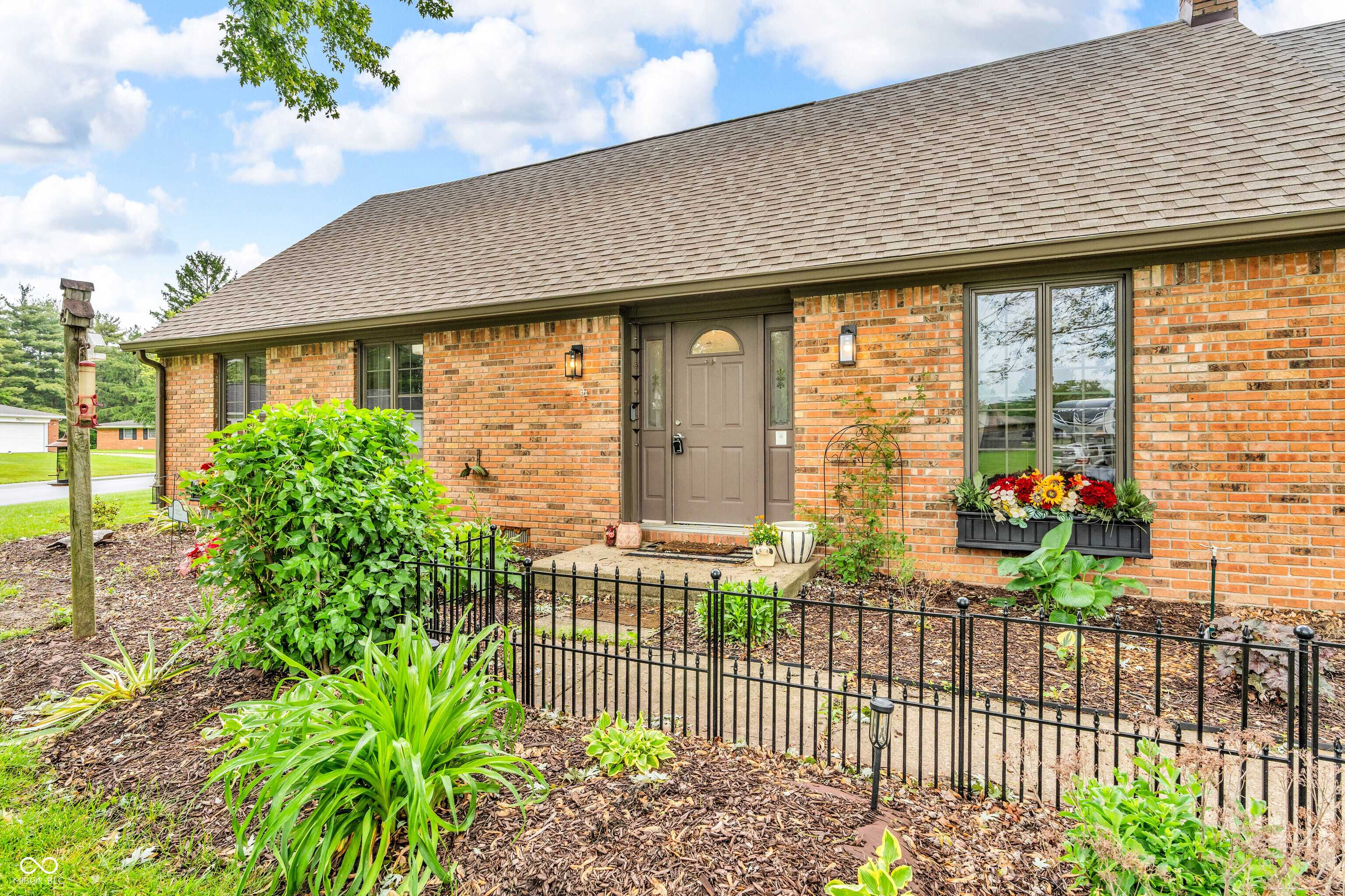 Brownsburg, IN 46112,7633 Janean DR