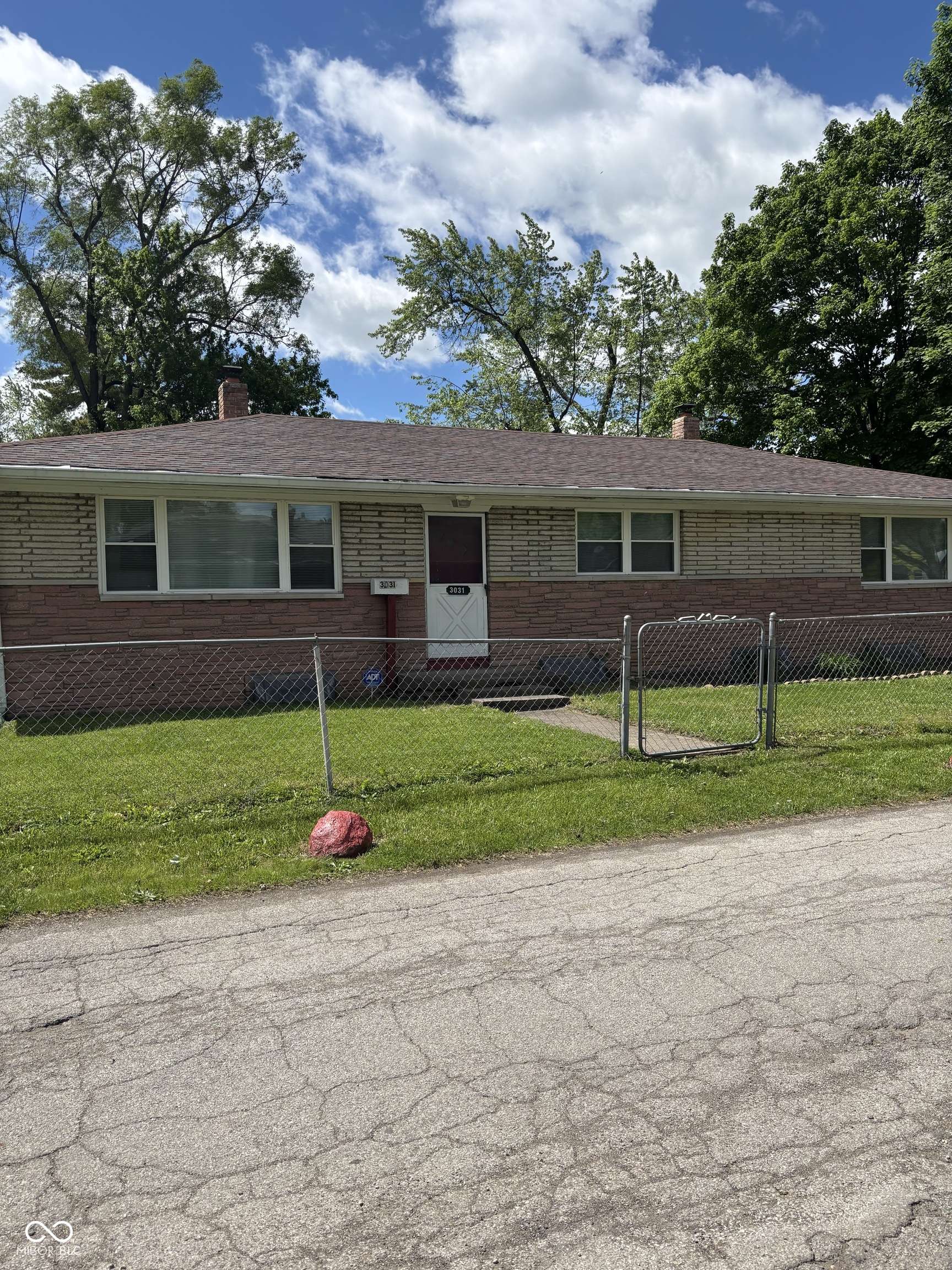 Indianapolis, IN 46222,3031 W 18th ST