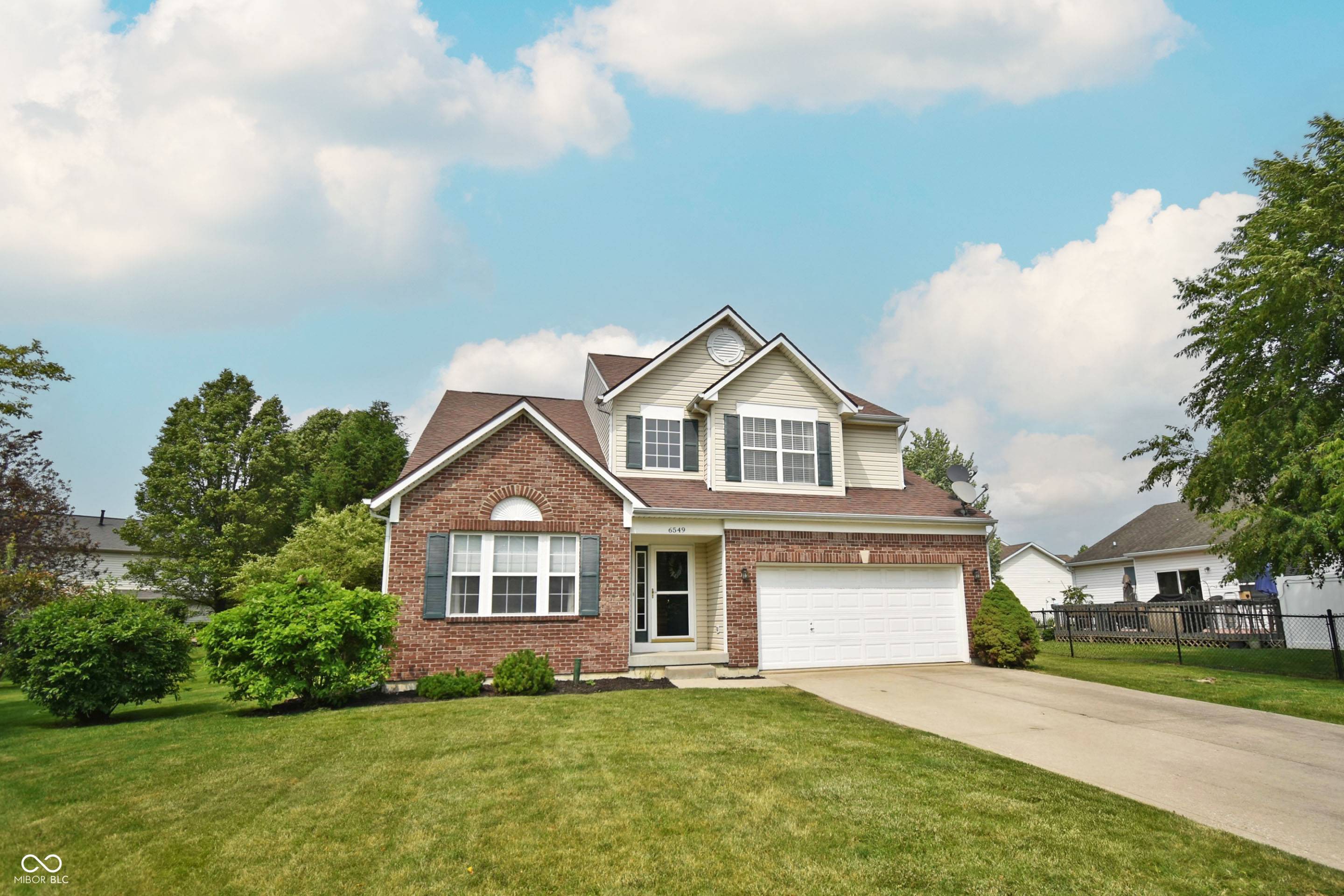 Zionsville, IN 46077,6549 Wilshire PL
