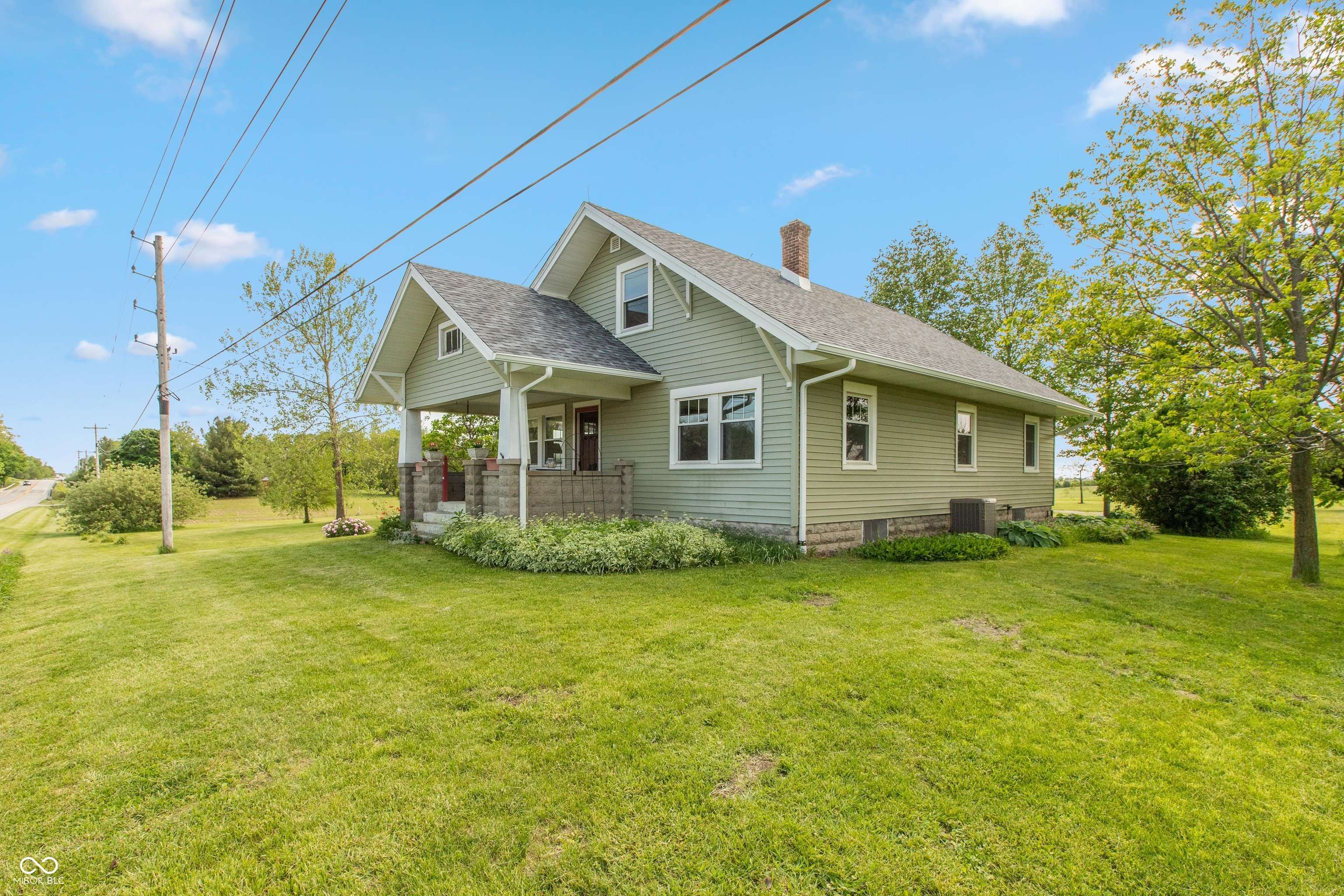 Danville, IN 46122,4450 N St Rd 39