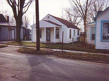 Glenwood, IN 46133,209 N Main St