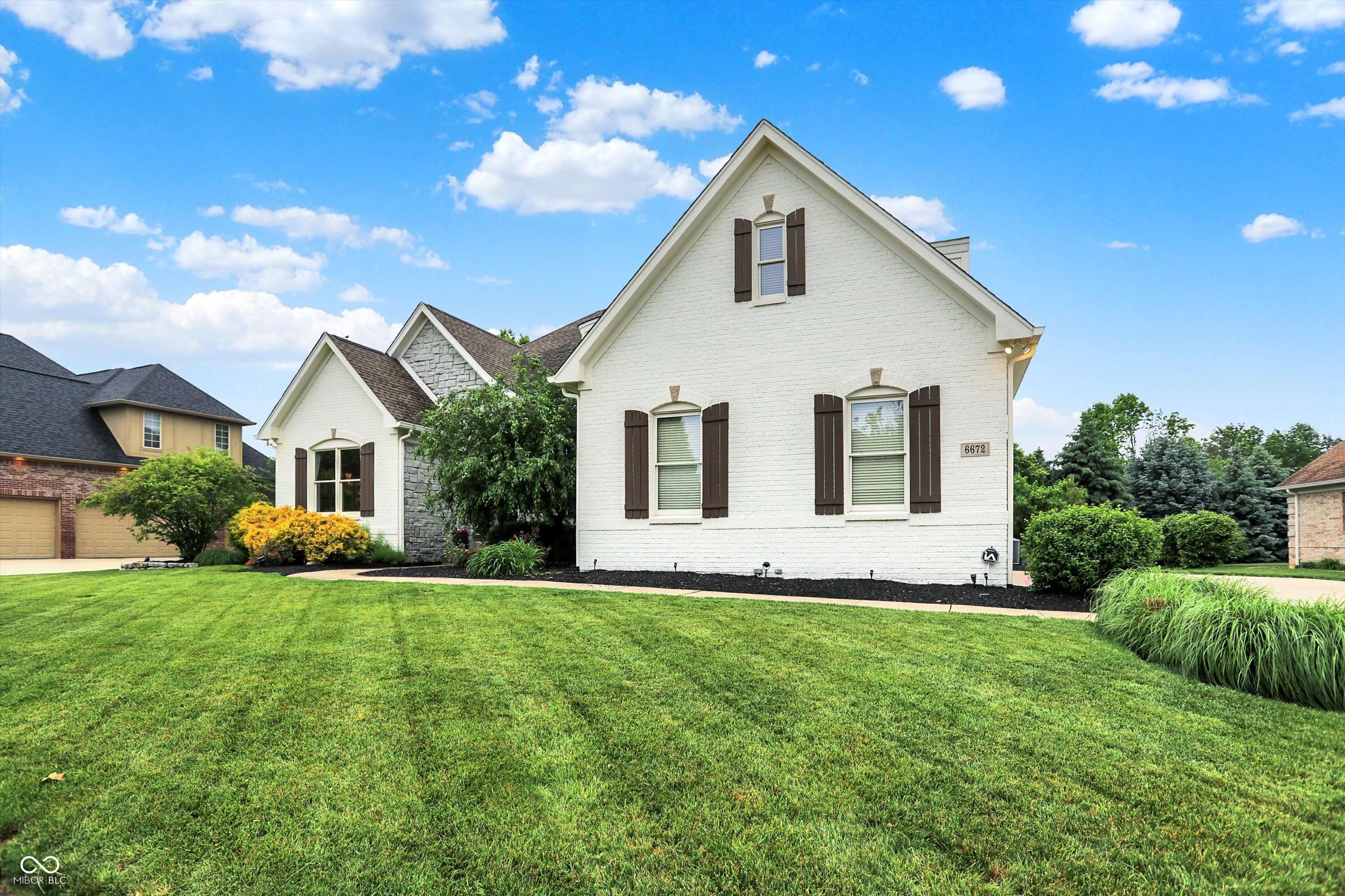 Noblesville, IN 46062,6672 Braemar AVE S