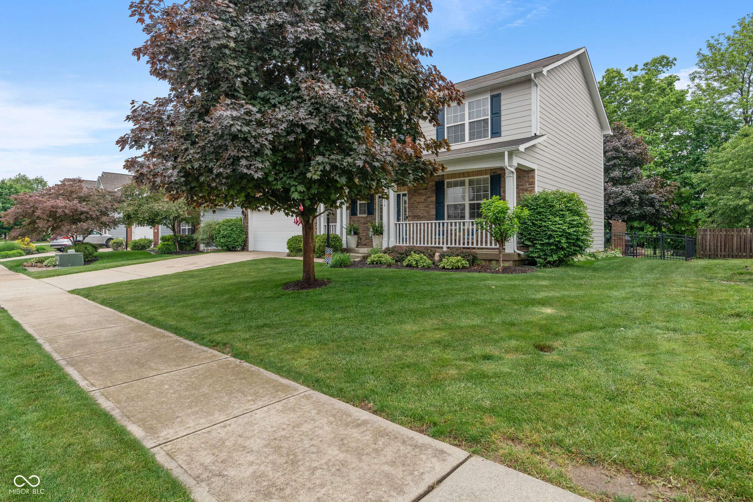Mccordsville, IN 46055,9756 Brook Meadow DR