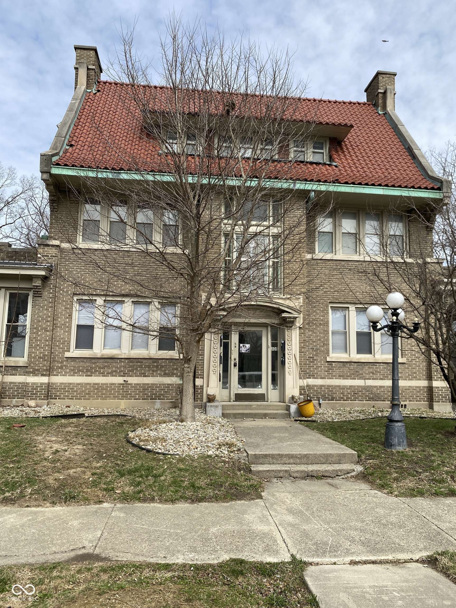 Kokomo, IN 46901,408 W Mulberry ST #1R