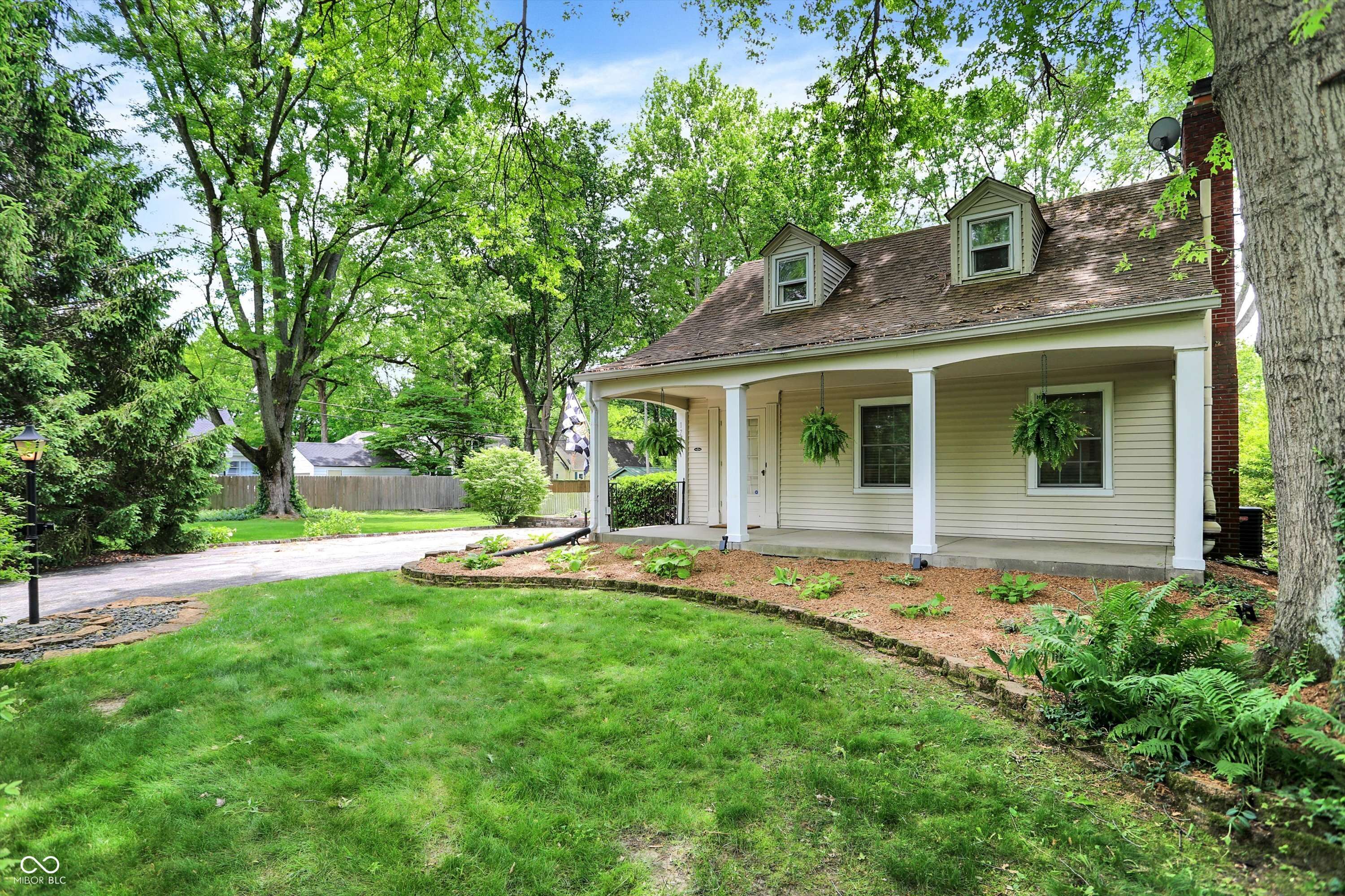 Indianapolis, IN 46228,1725 W 53rd ST