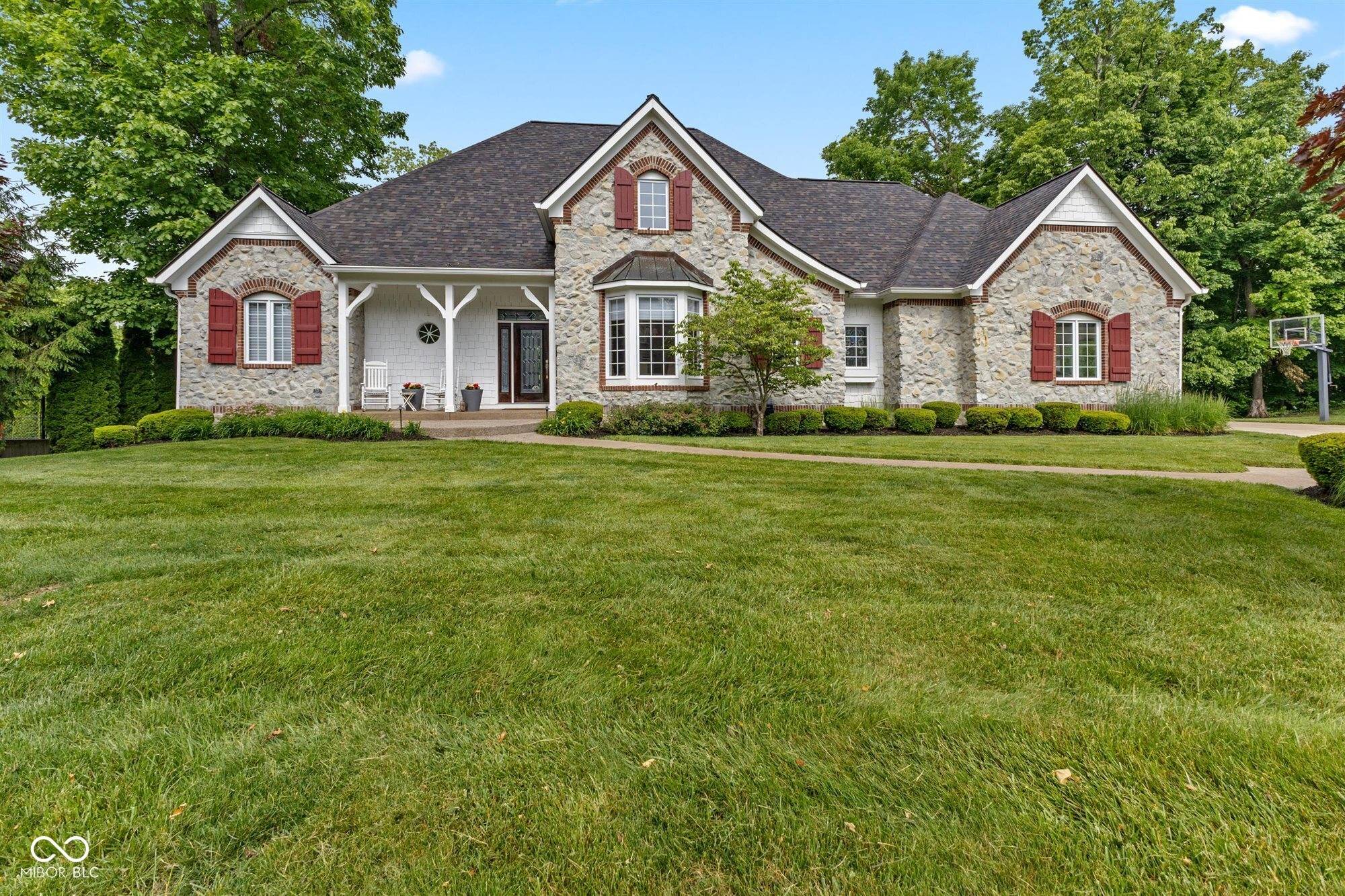 Indianapolis, IN 46236,7016 Royal Oakland WAY