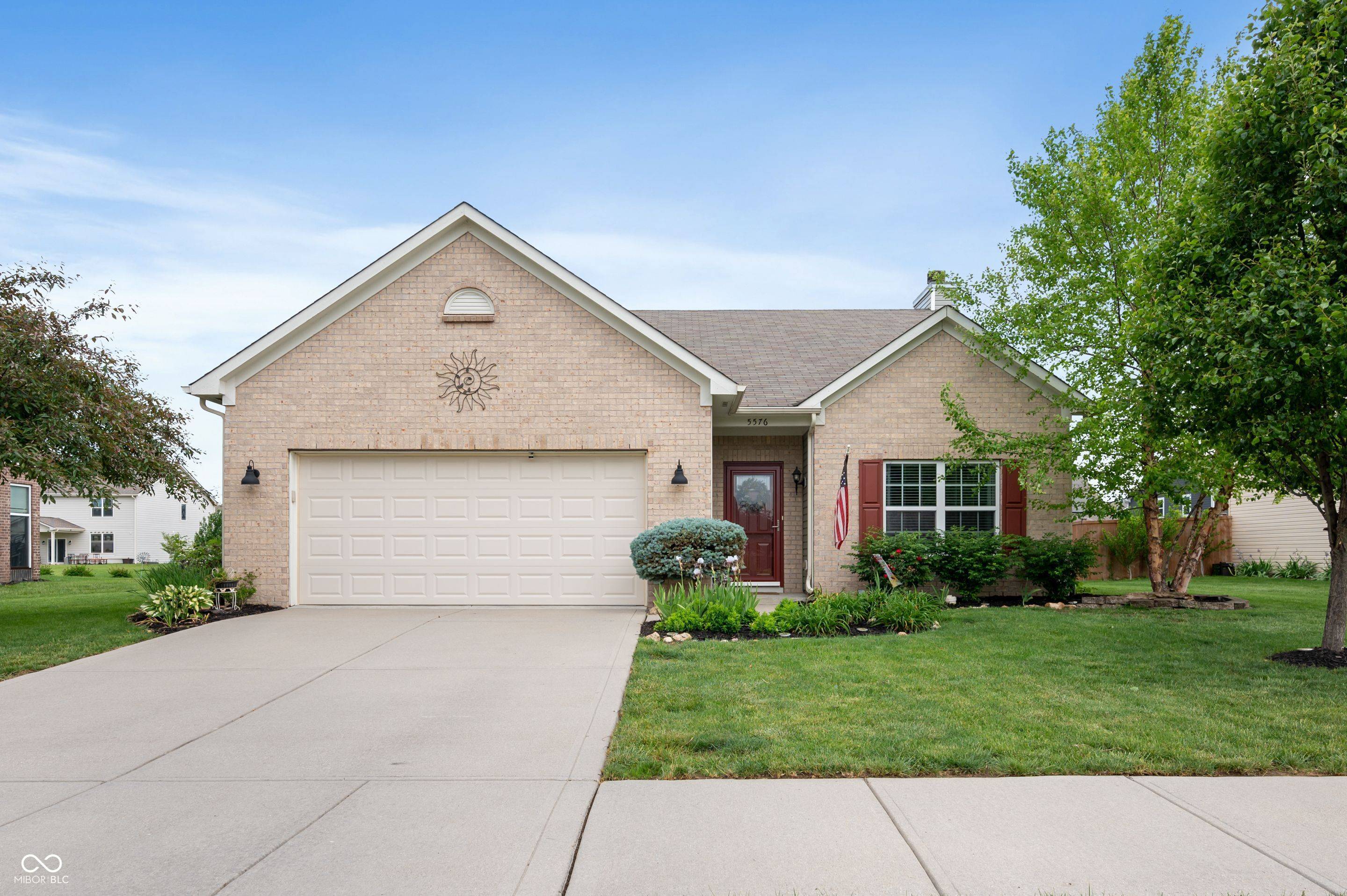 Mccordsville, IN 46055,5576 W Glenview DR