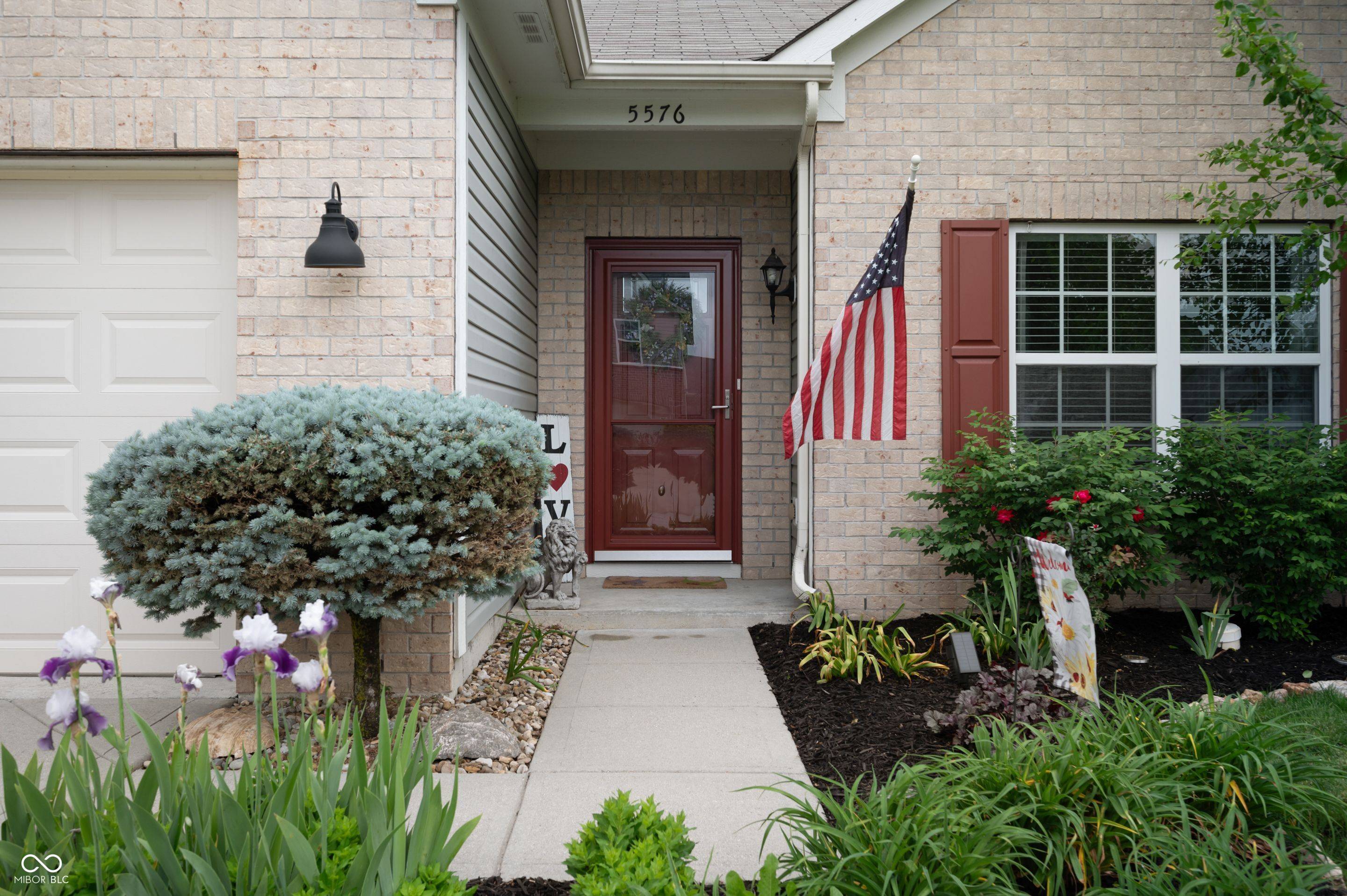 Mccordsville, IN 46055,5576 W Glenview DR