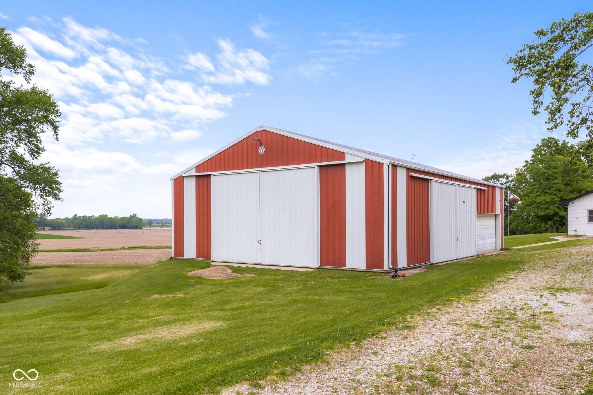 Columbus, IN 47201,4605 S 150 W