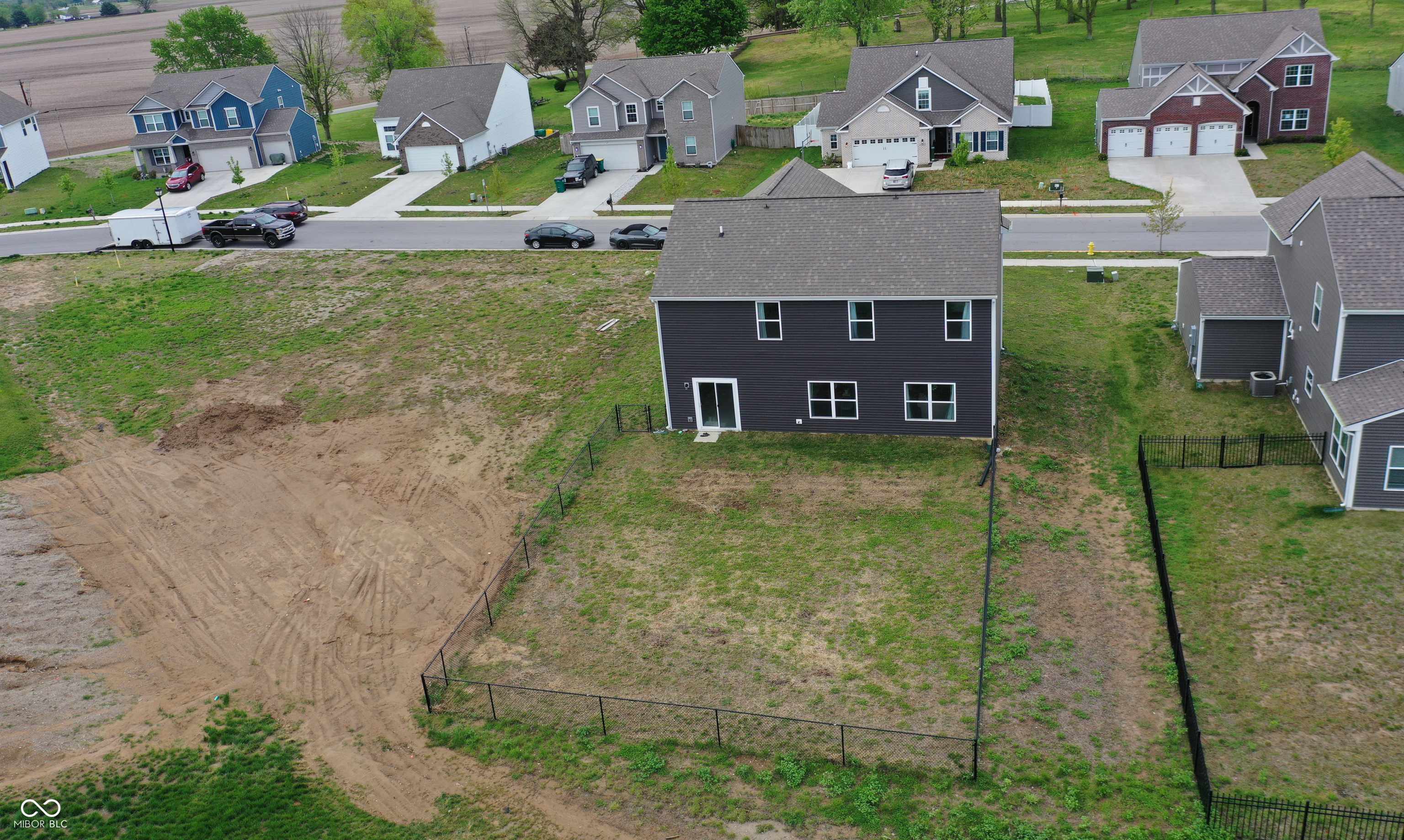Franklin, IN 46131,808 Capricorn DR