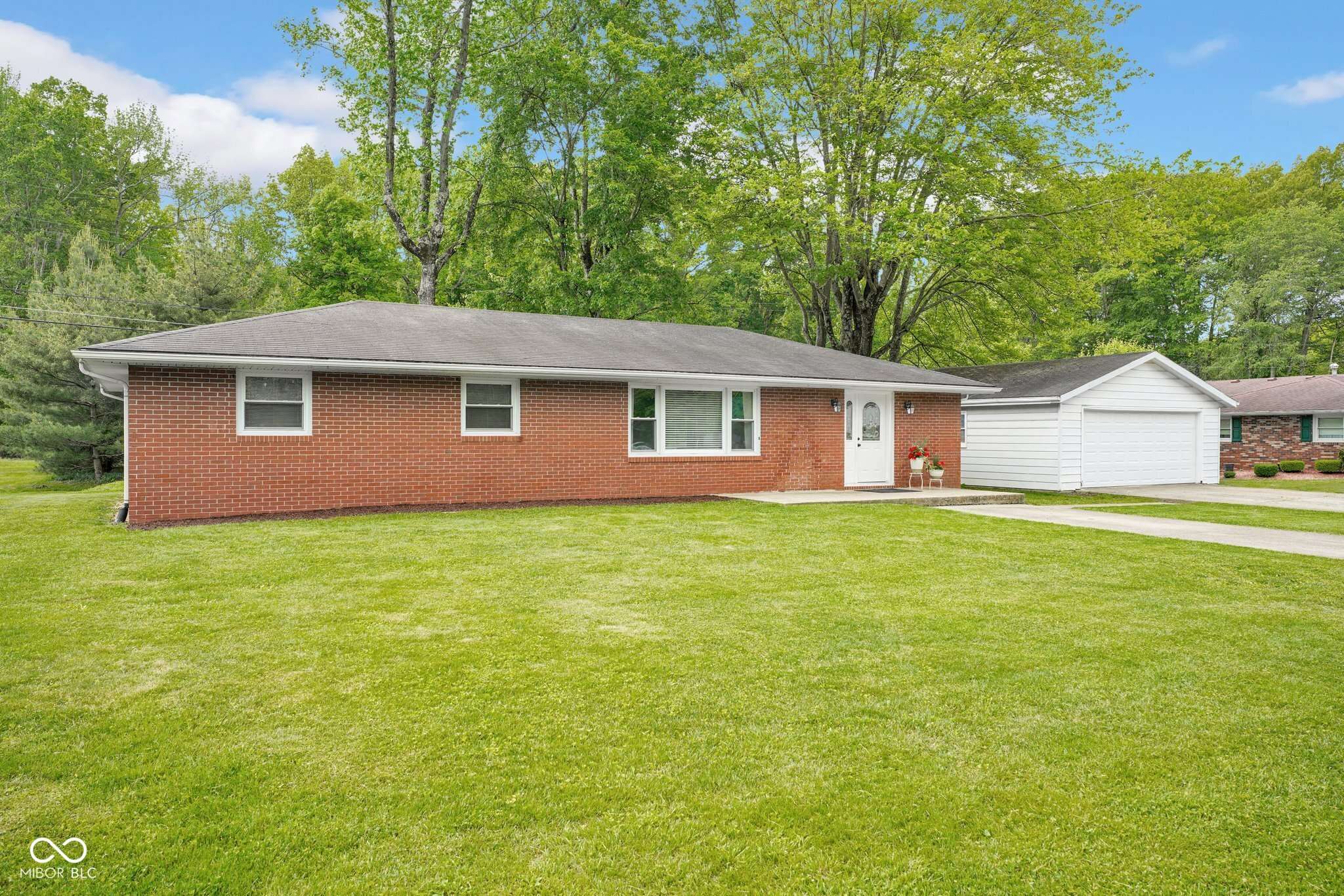 North Vernon, IN 47265,225 E Norris Heights