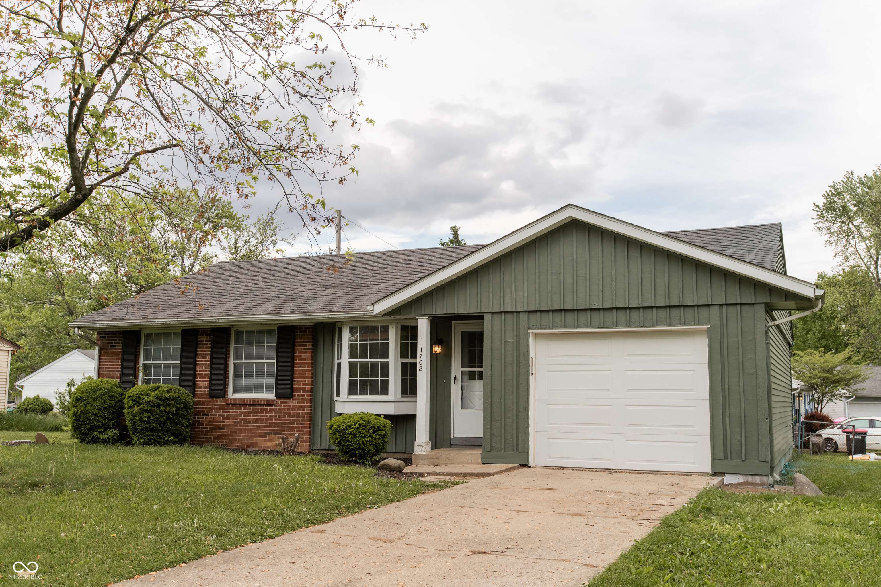 West Lafayette, IN 47906,1708 Mason Dixon DR S