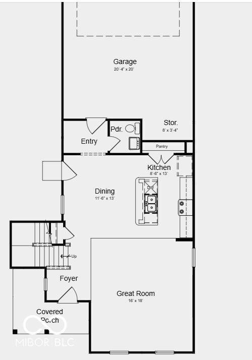 Plainfield, IN 46168,9136 Anthem AVE