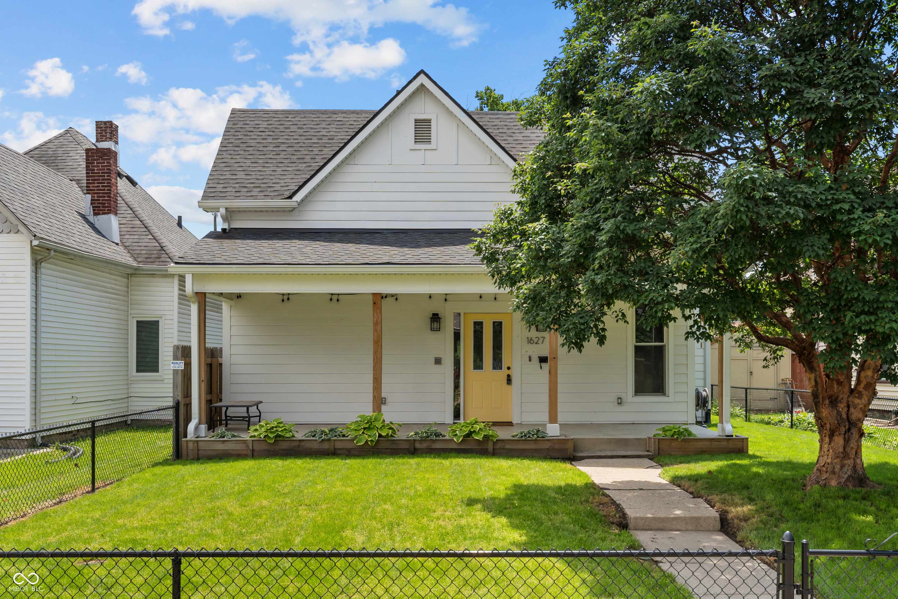 Indianapolis, IN 46203,1627 Pleasant ST