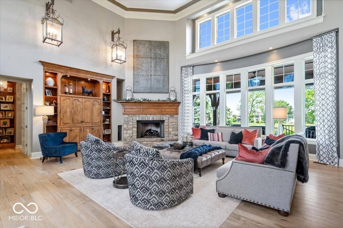 Noblesville, IN 46060,11404 Hanbury Manor BLVD
