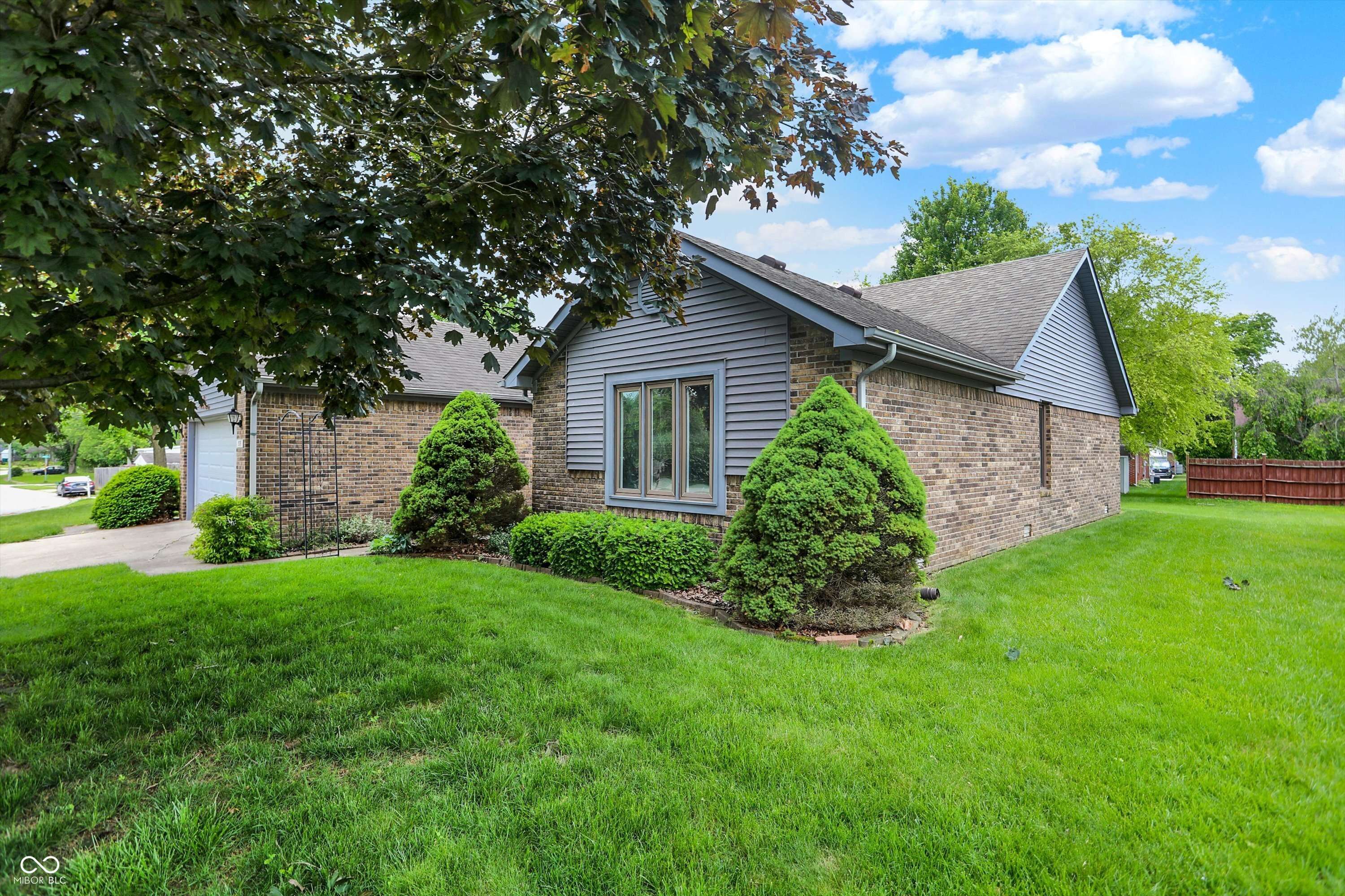 Plainfield, IN 46168,926 Brookside LN