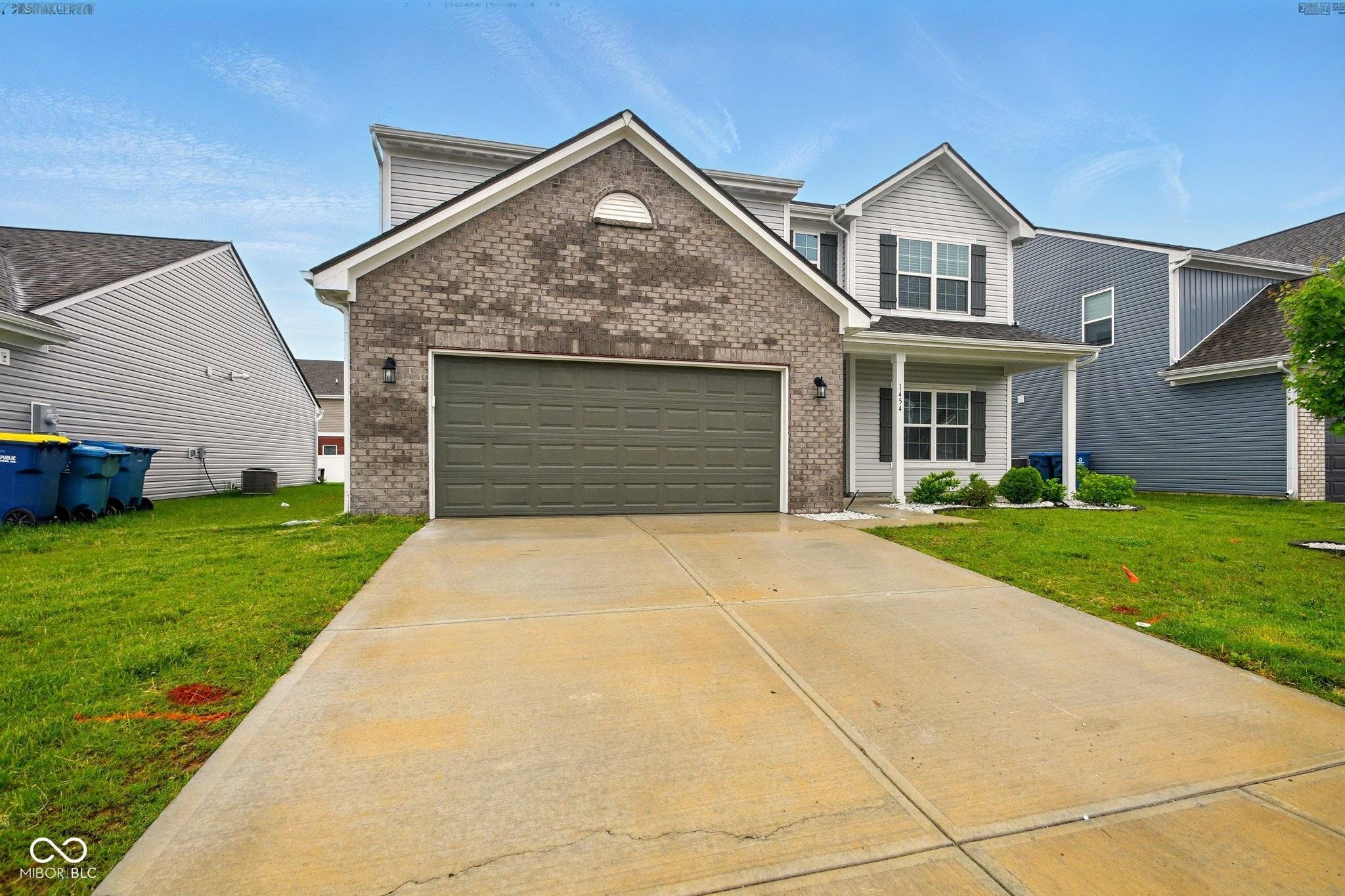 Sheridan, IN 46069,1454 Silver Pine LN