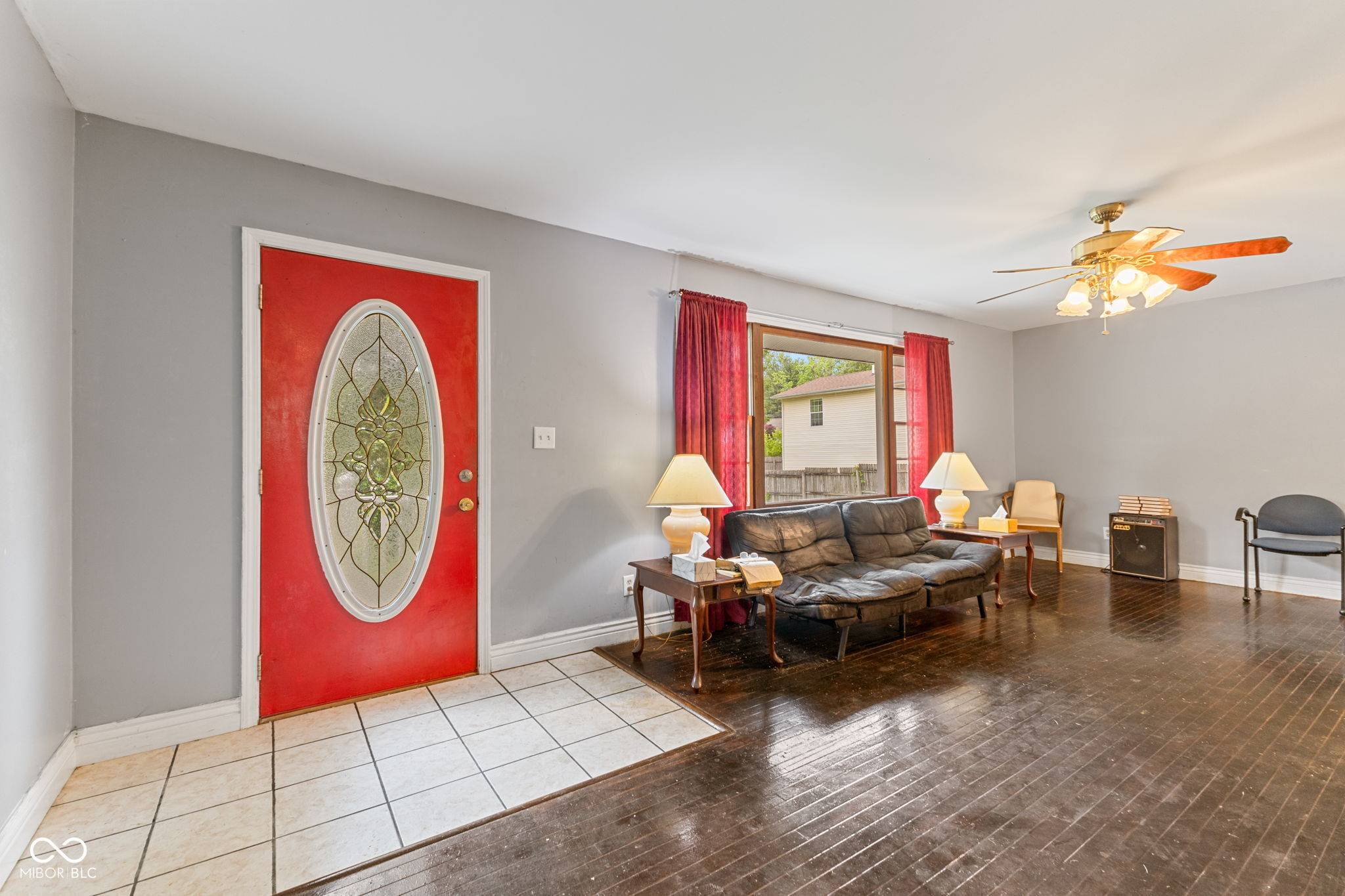 Bloomington, IN 47401,1232 E Thornton DR