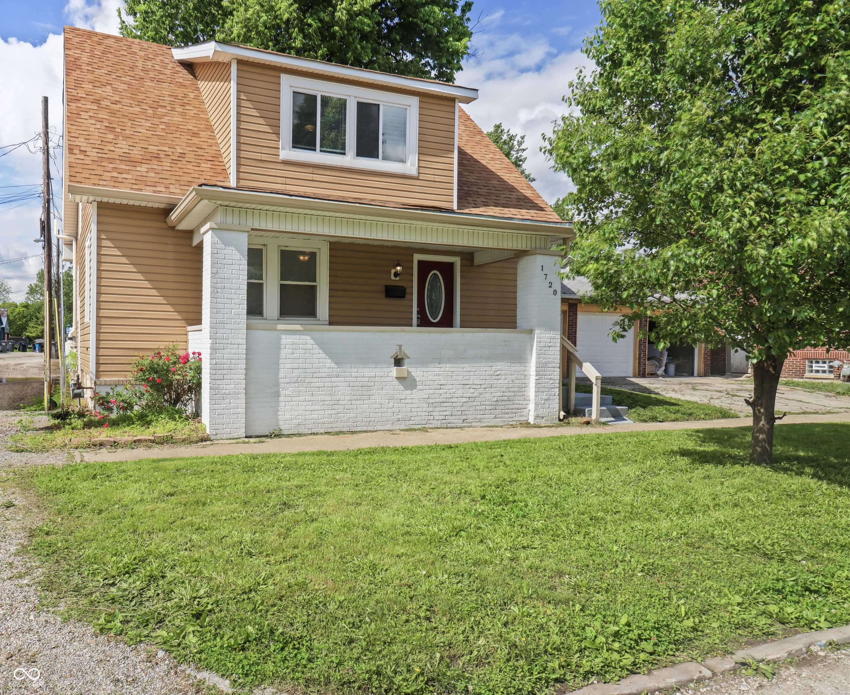 Indianapolis, IN 46203,1720 Woodlawn AVE
