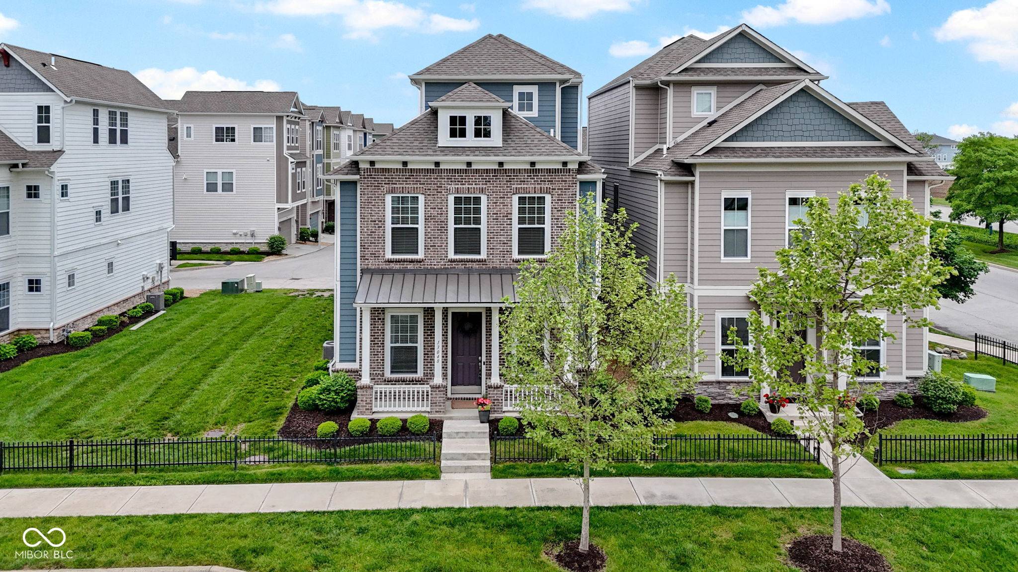 Fishers, IN 46037,13048 Minden DR