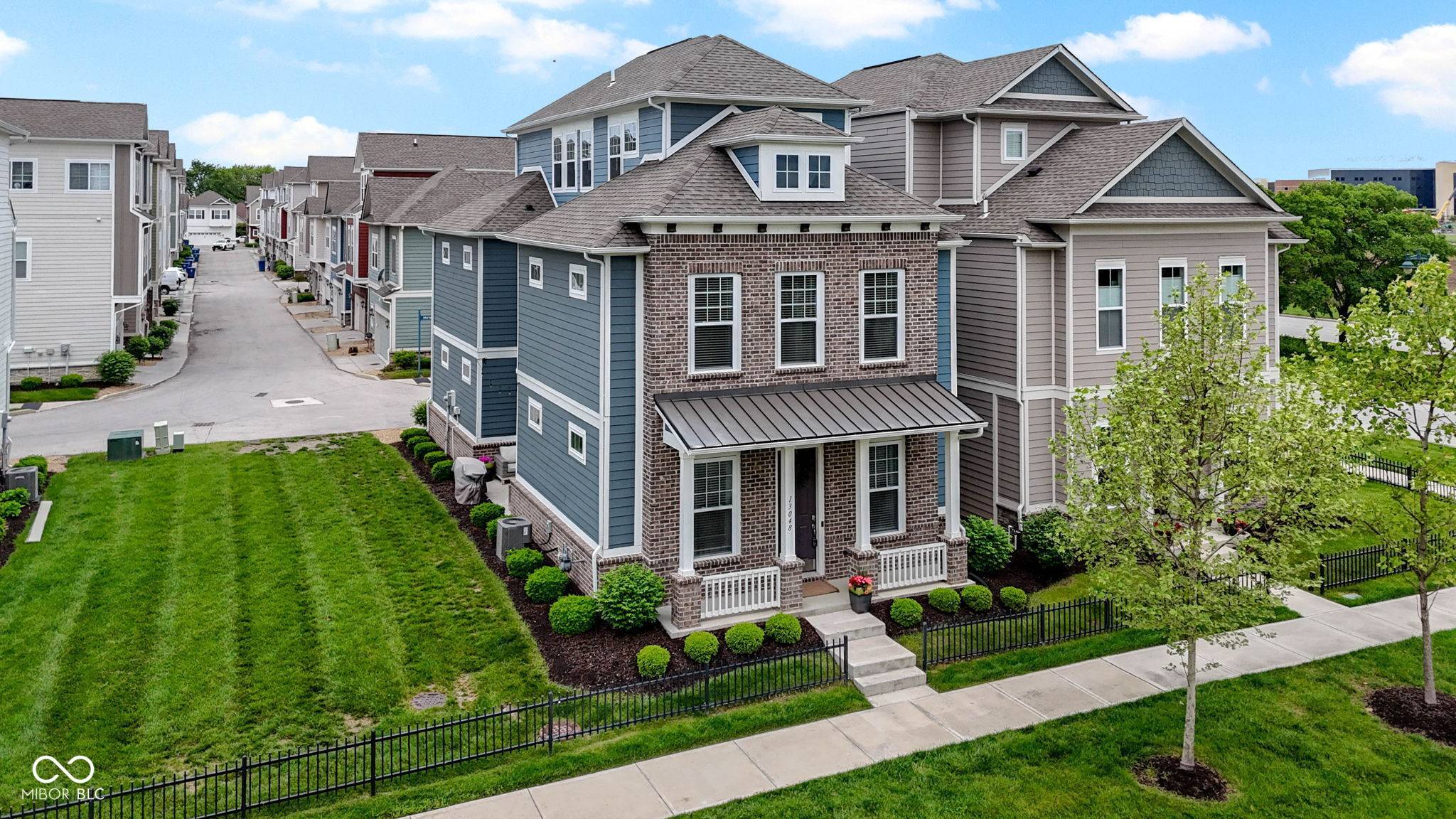 Fishers, IN 46037,13048 Minden DR