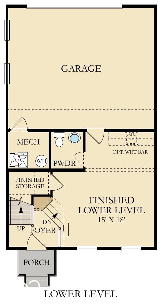 Zionsville, IN 46077,6702 Halsey ST