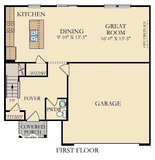 Greenwood, IN 46143,2922 Woods Edge DR