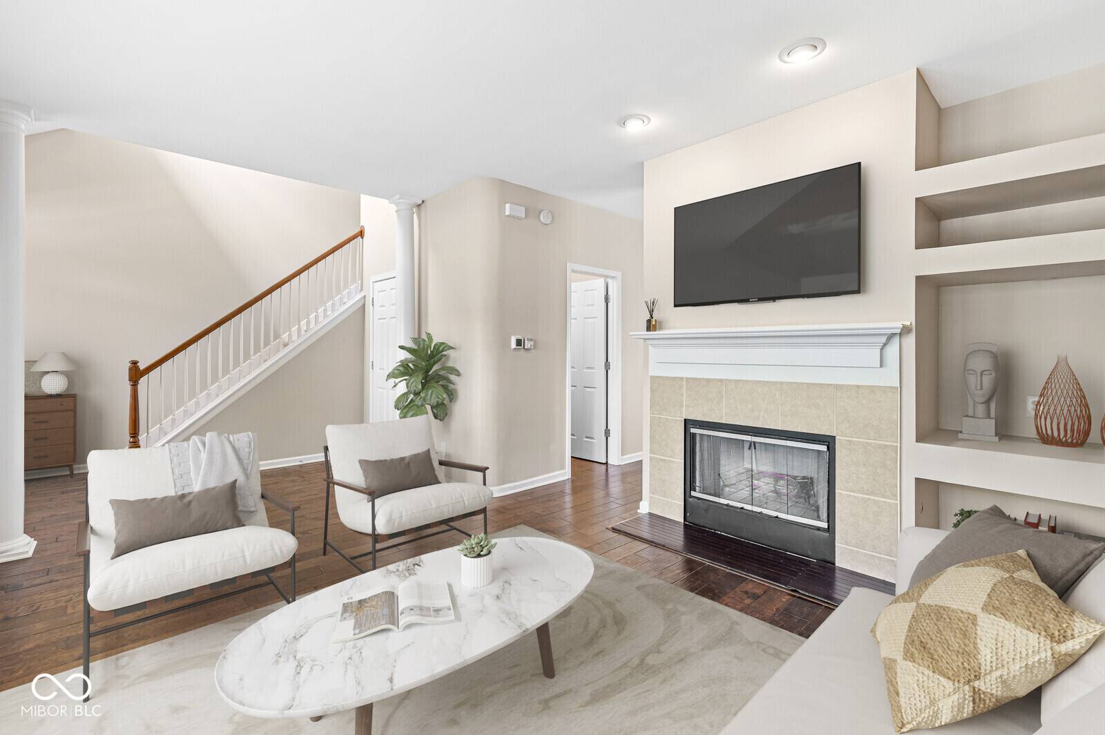 Westfield, IN 46074,15421 Bowie DR