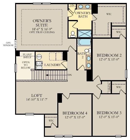 Bargersville, IN 46106,3671 Pinnacle DR